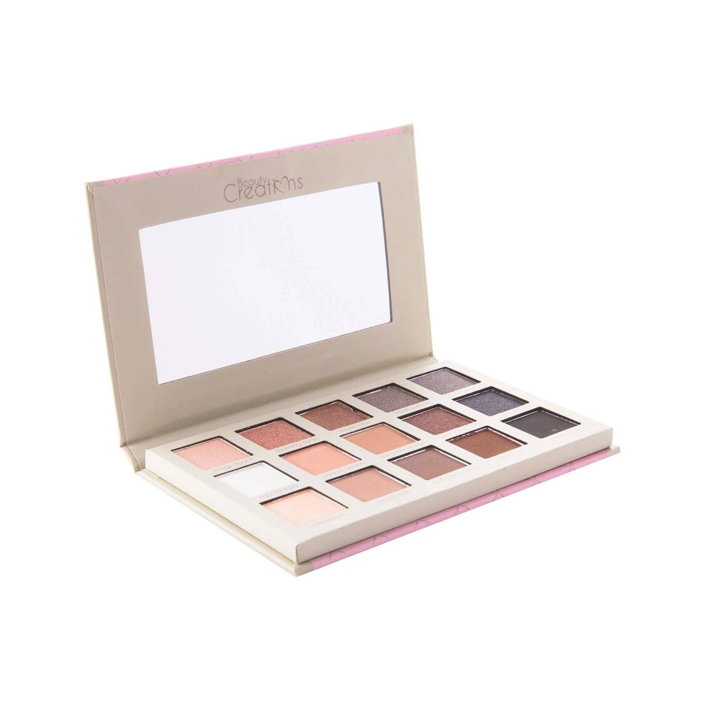 Butterfly and Irresistible Eyeshadow Palettes