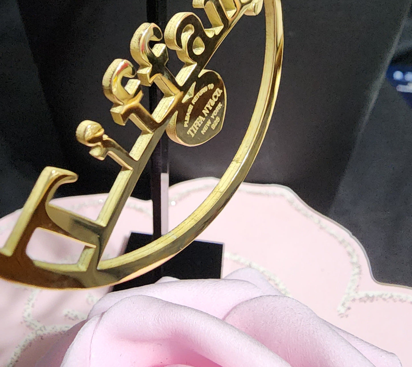 Fashion Stainless Steel Hoop Earrings