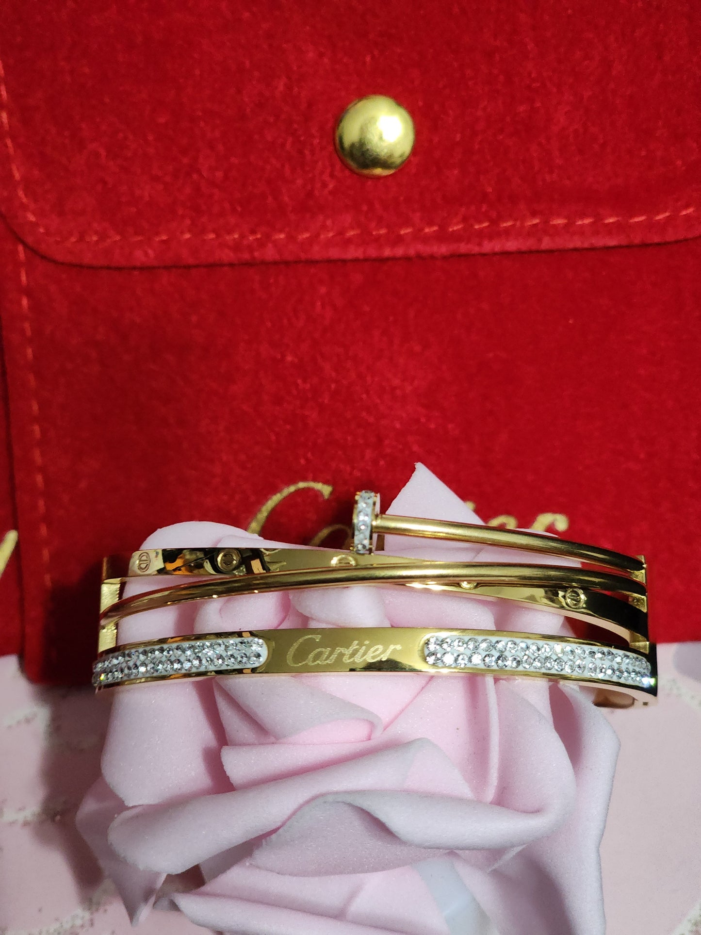 Stainless Steel Bracelets (ON SALE)