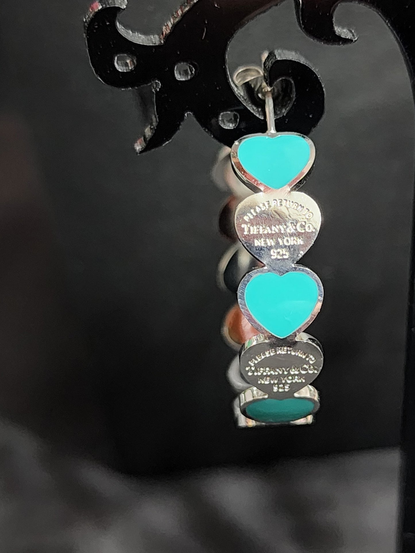 Gold or Silver Stainless Steel Earrings