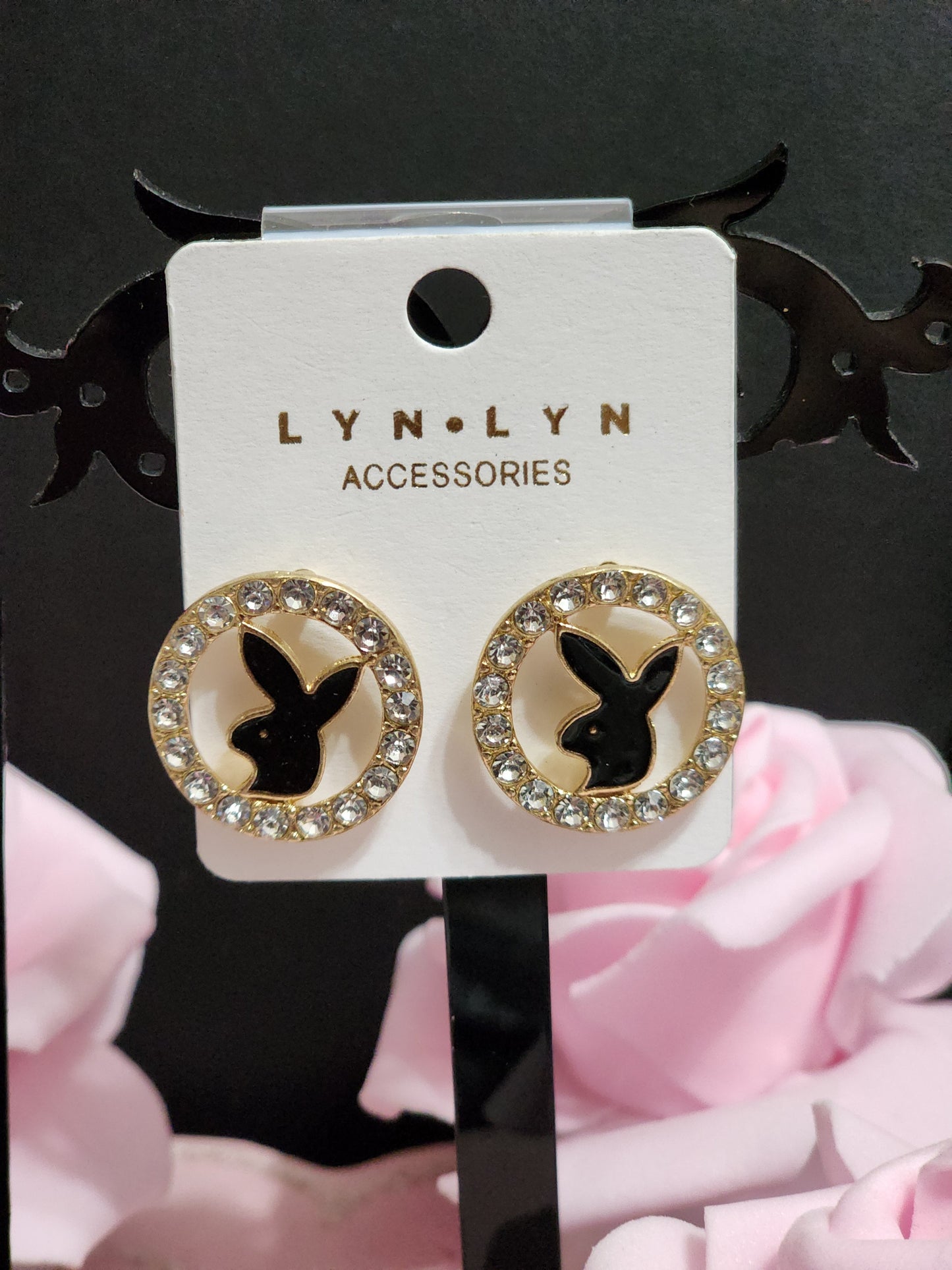 Bunny Earrings