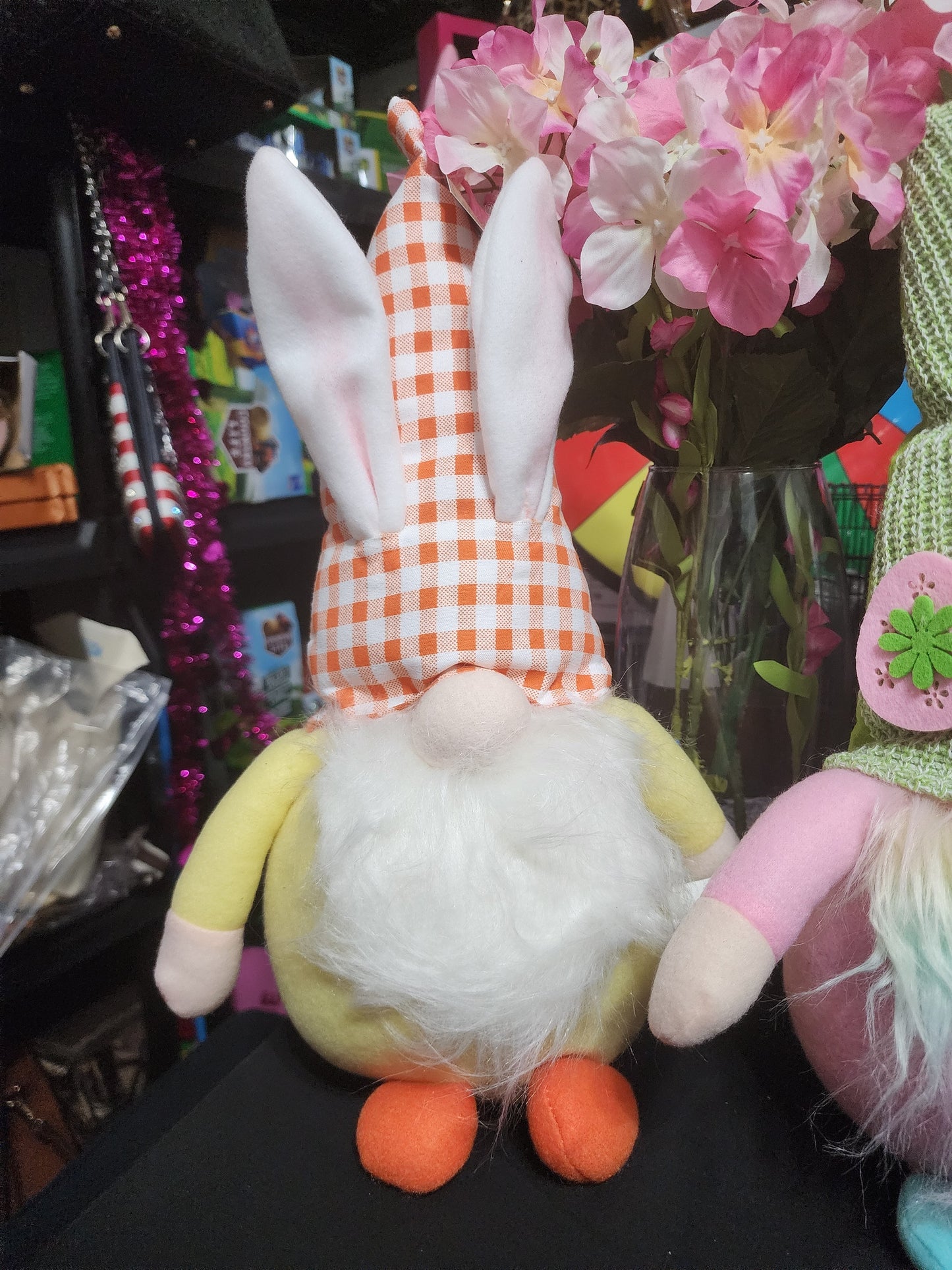EASTER GNOMES (CLEARANCE SALE)