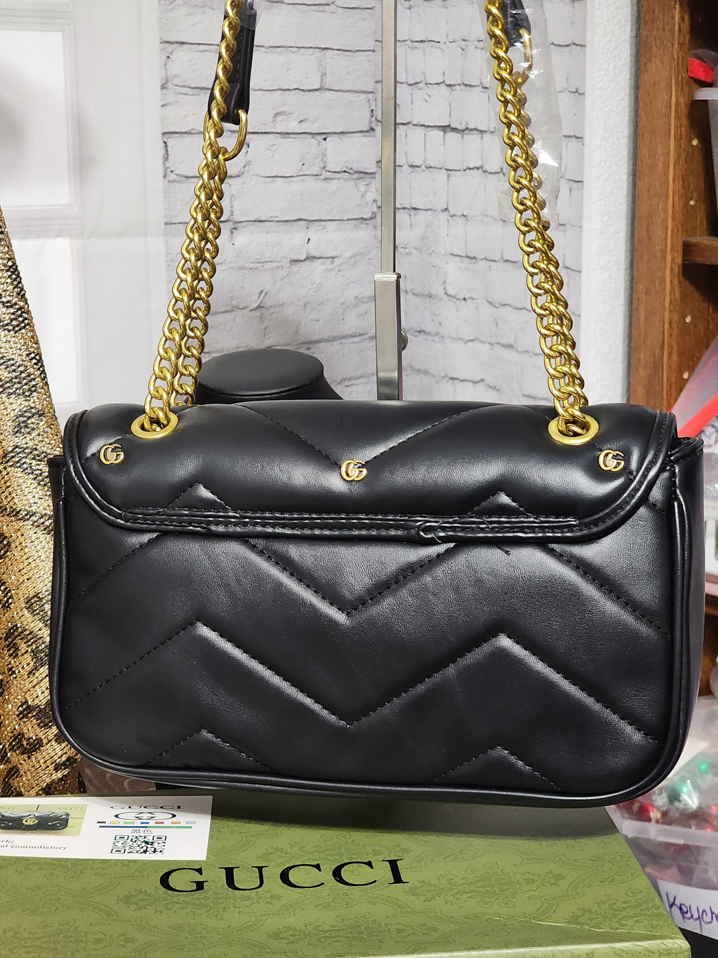 Fashion Handbags (ON SALE)