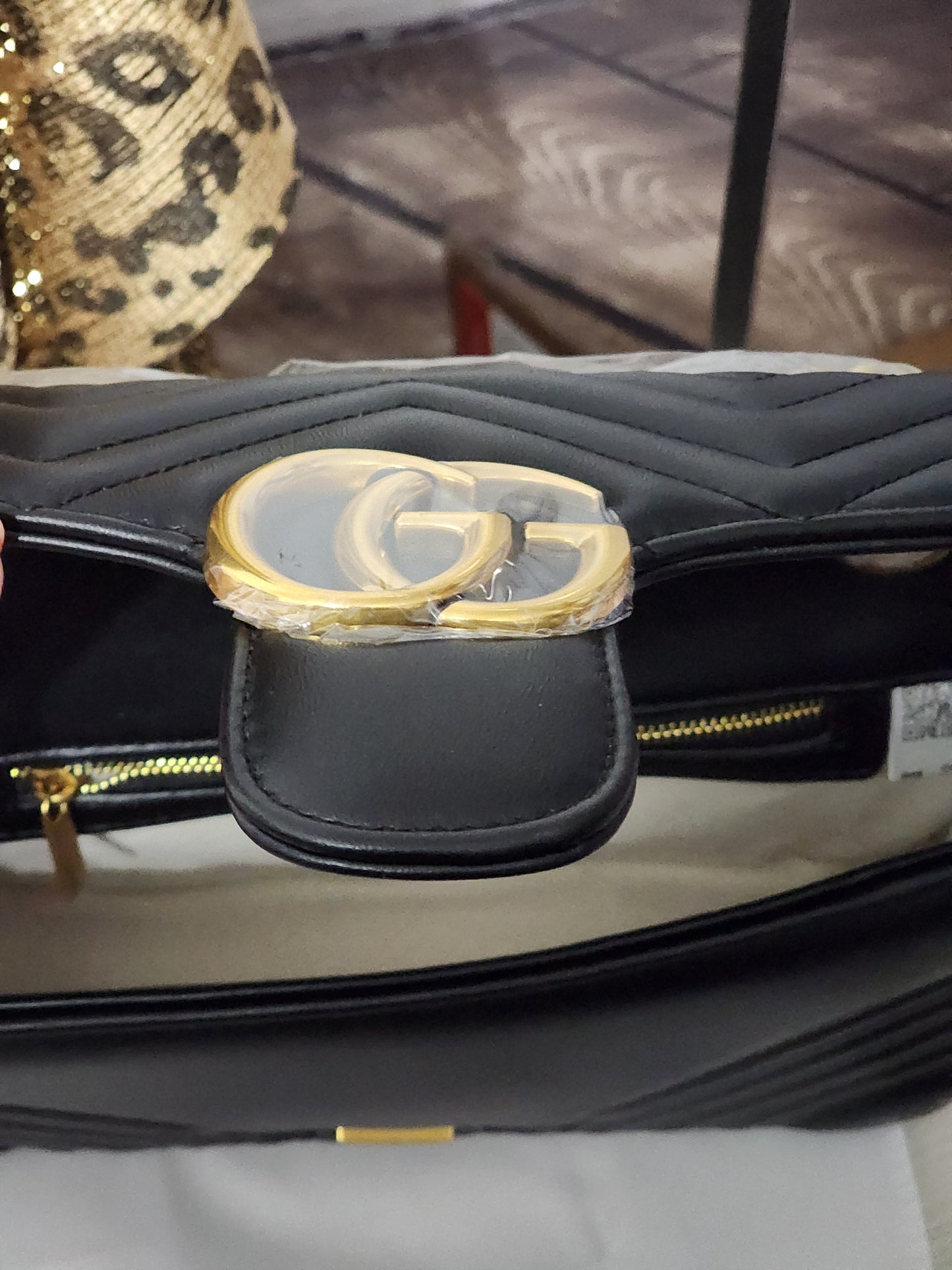Fashion Handbags (ON SALE)
