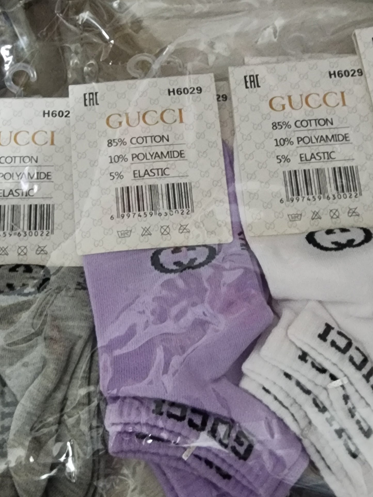 Women's Socks