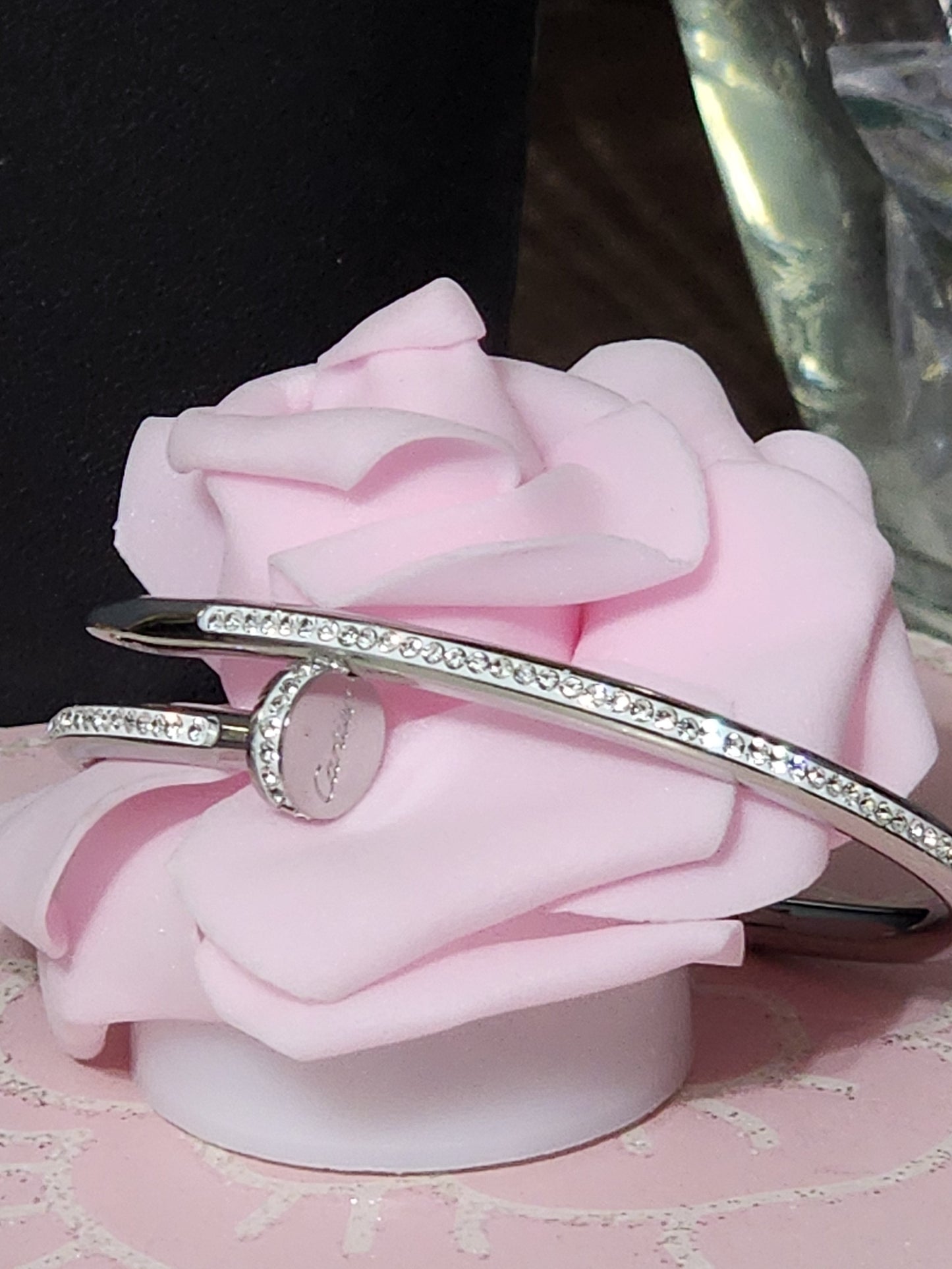 Stainless Steel Bracelets (ON SALE)