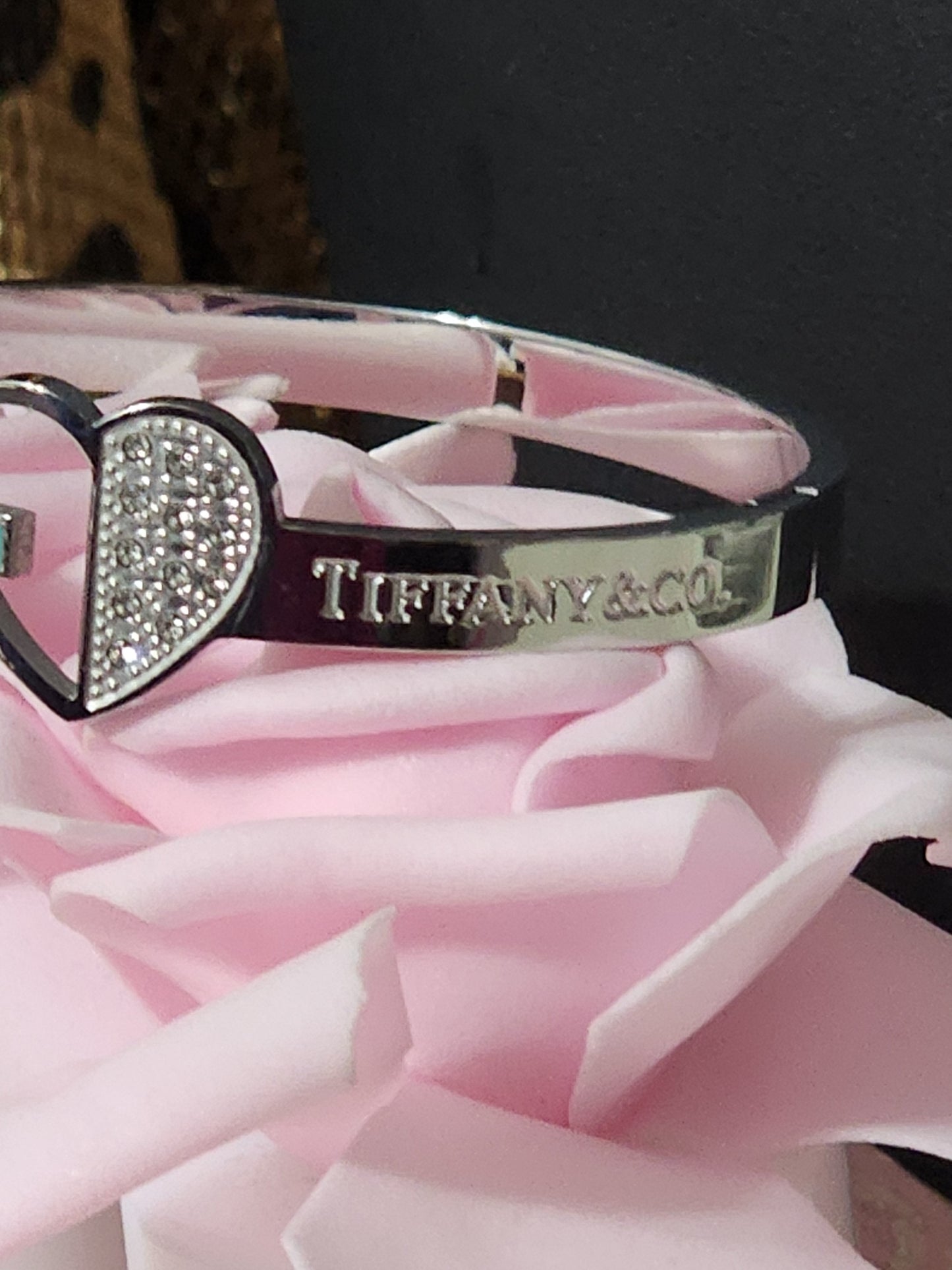 Silver or Gold Stainless Steel Bracelets or Necklace