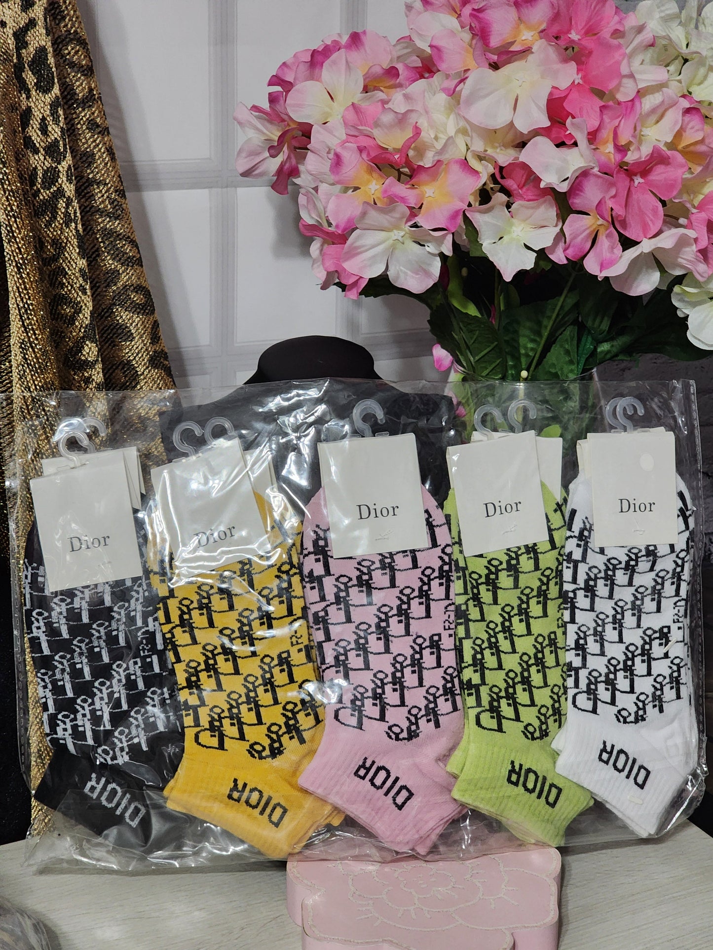 Women's Socks