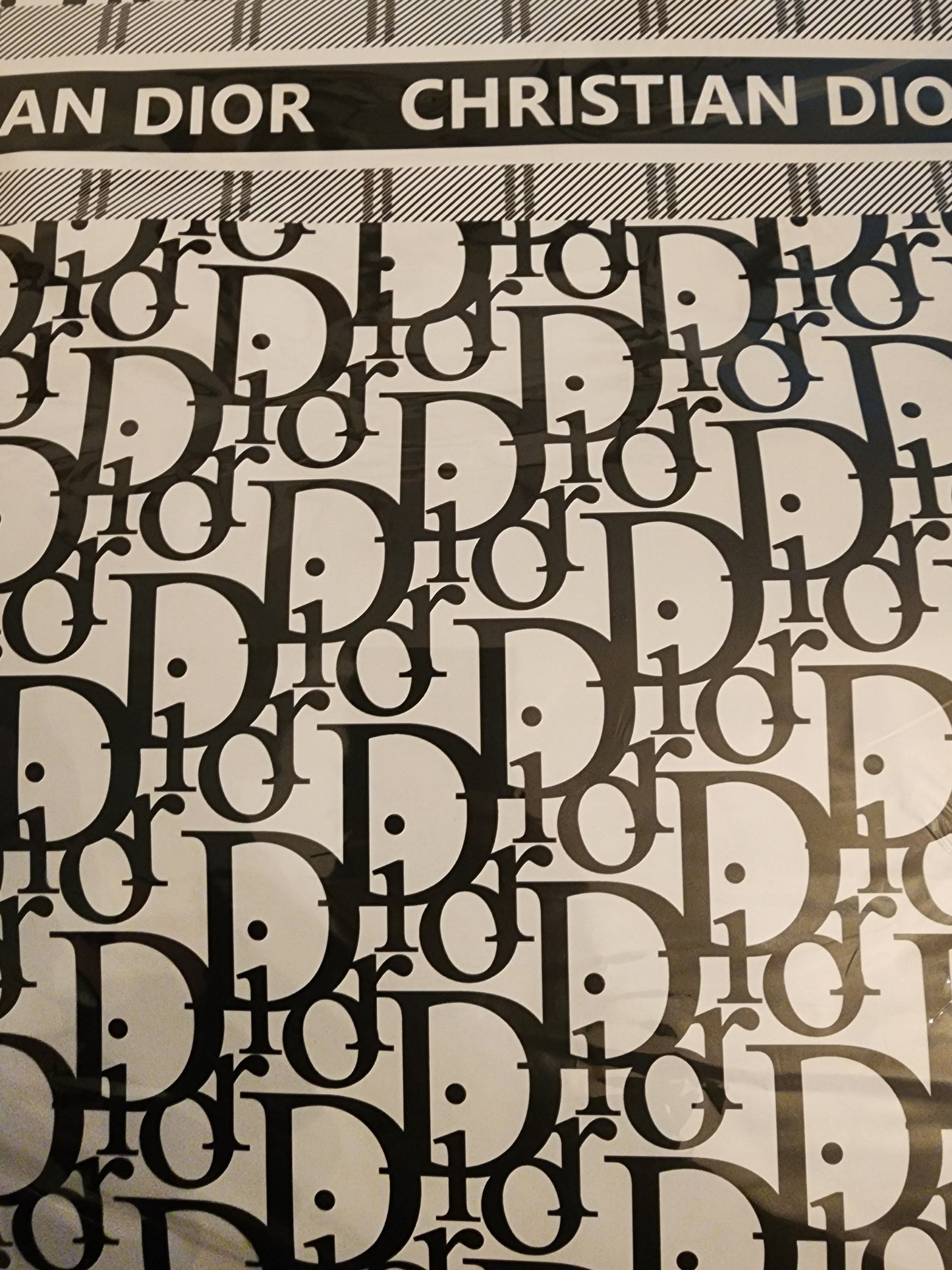 Novelty Gift Wrapping Paper