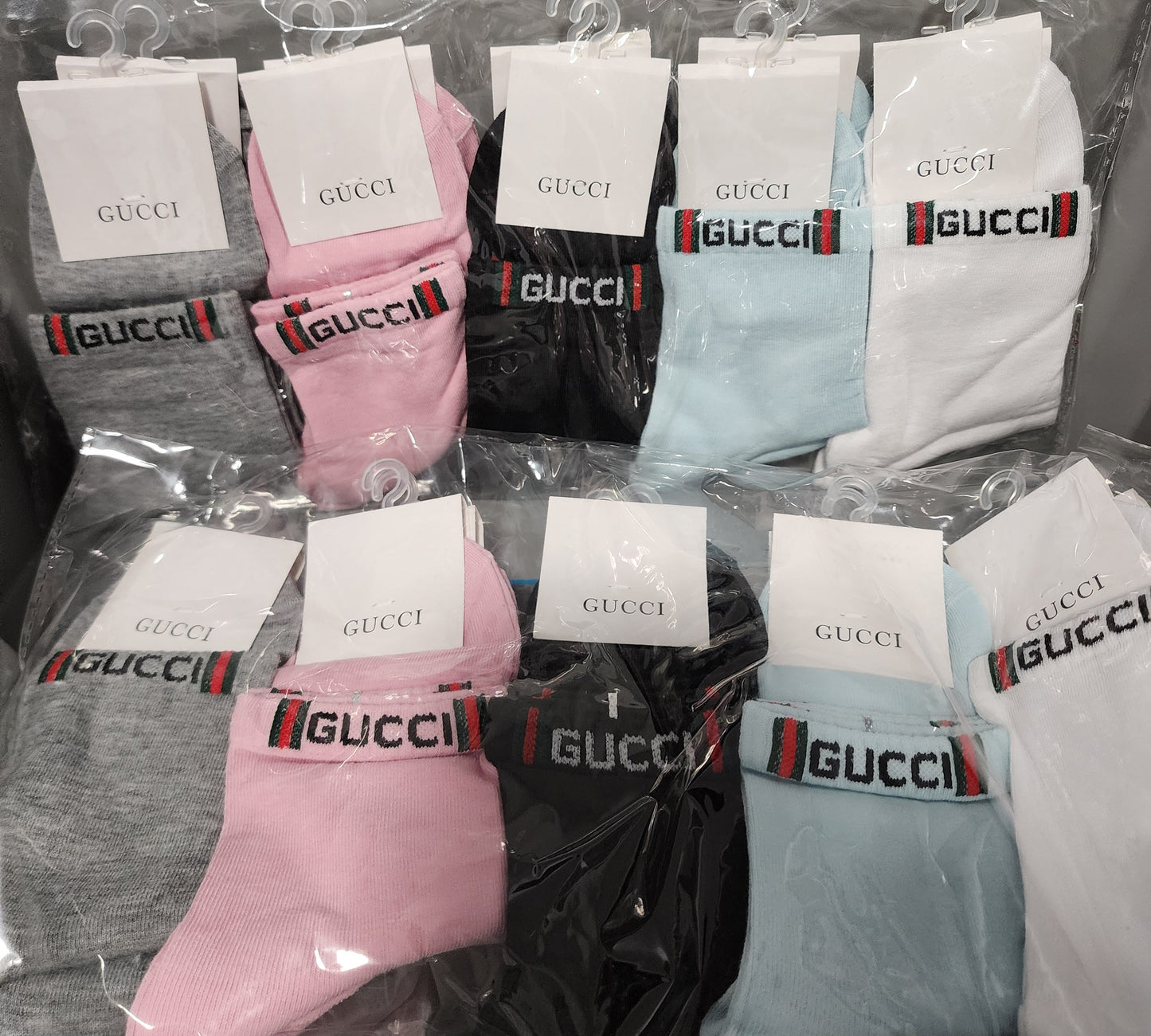 Women's Socks