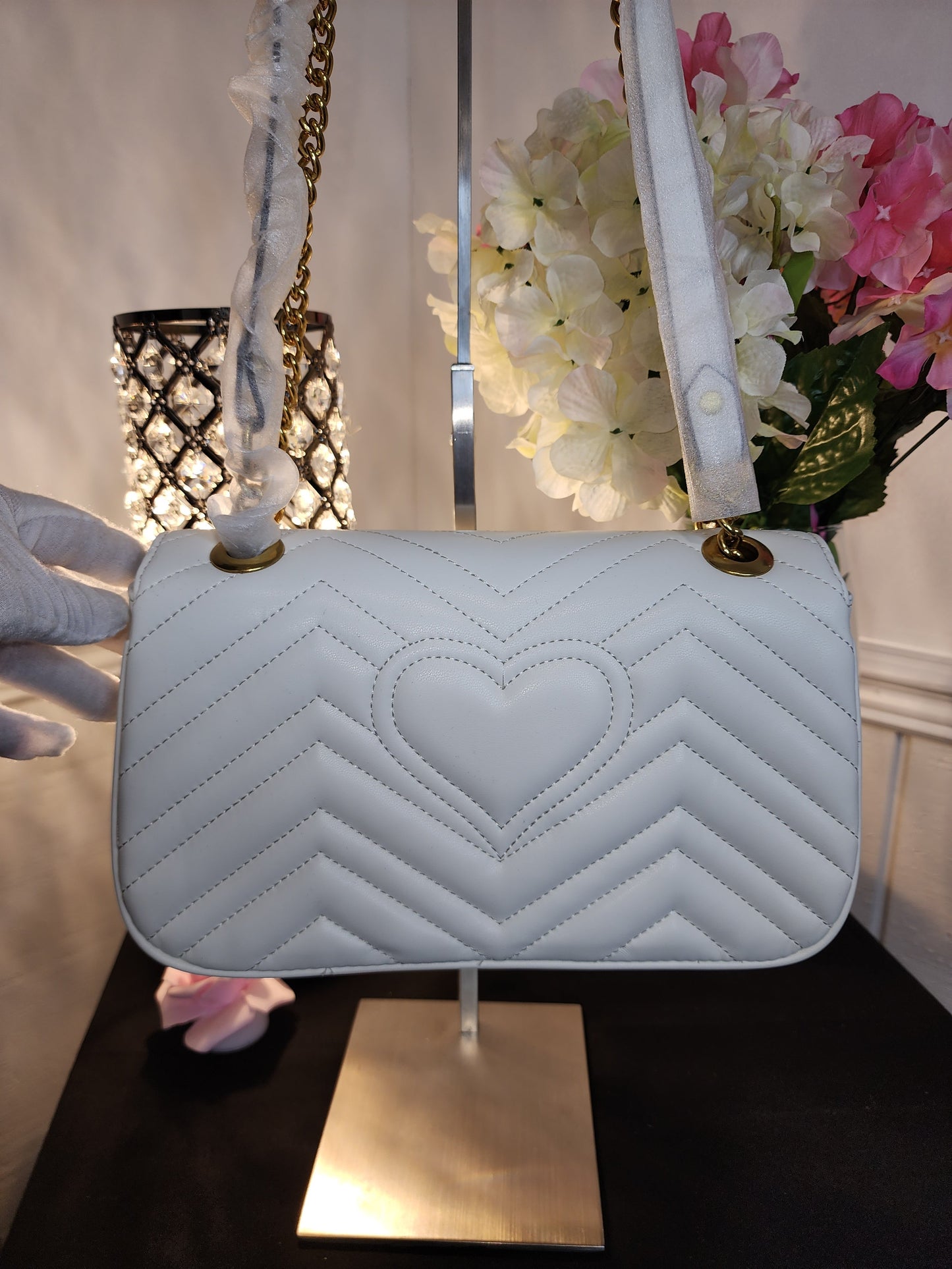 Fashion Handbags (ON SALE)