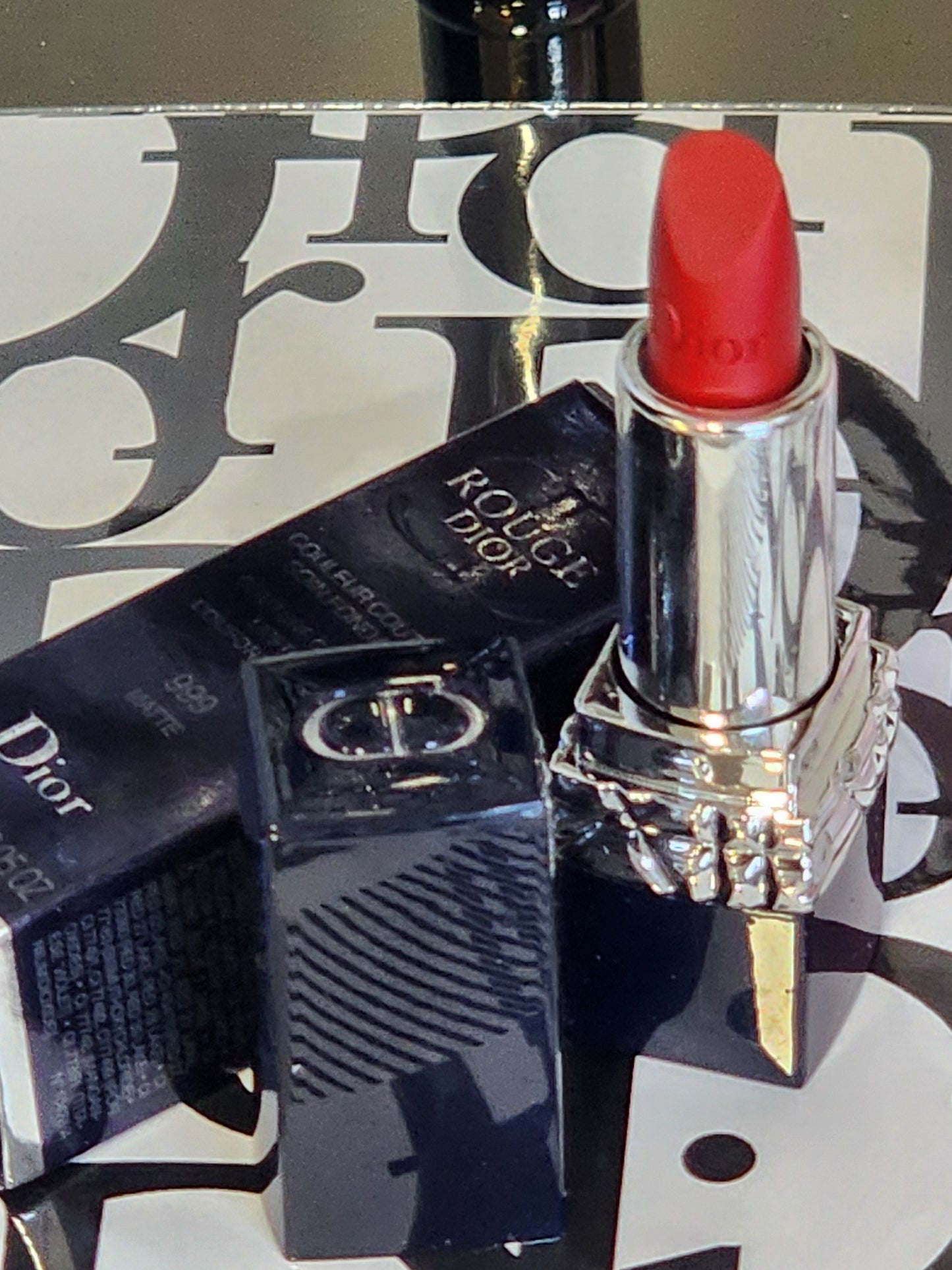 Lipsticks ๐