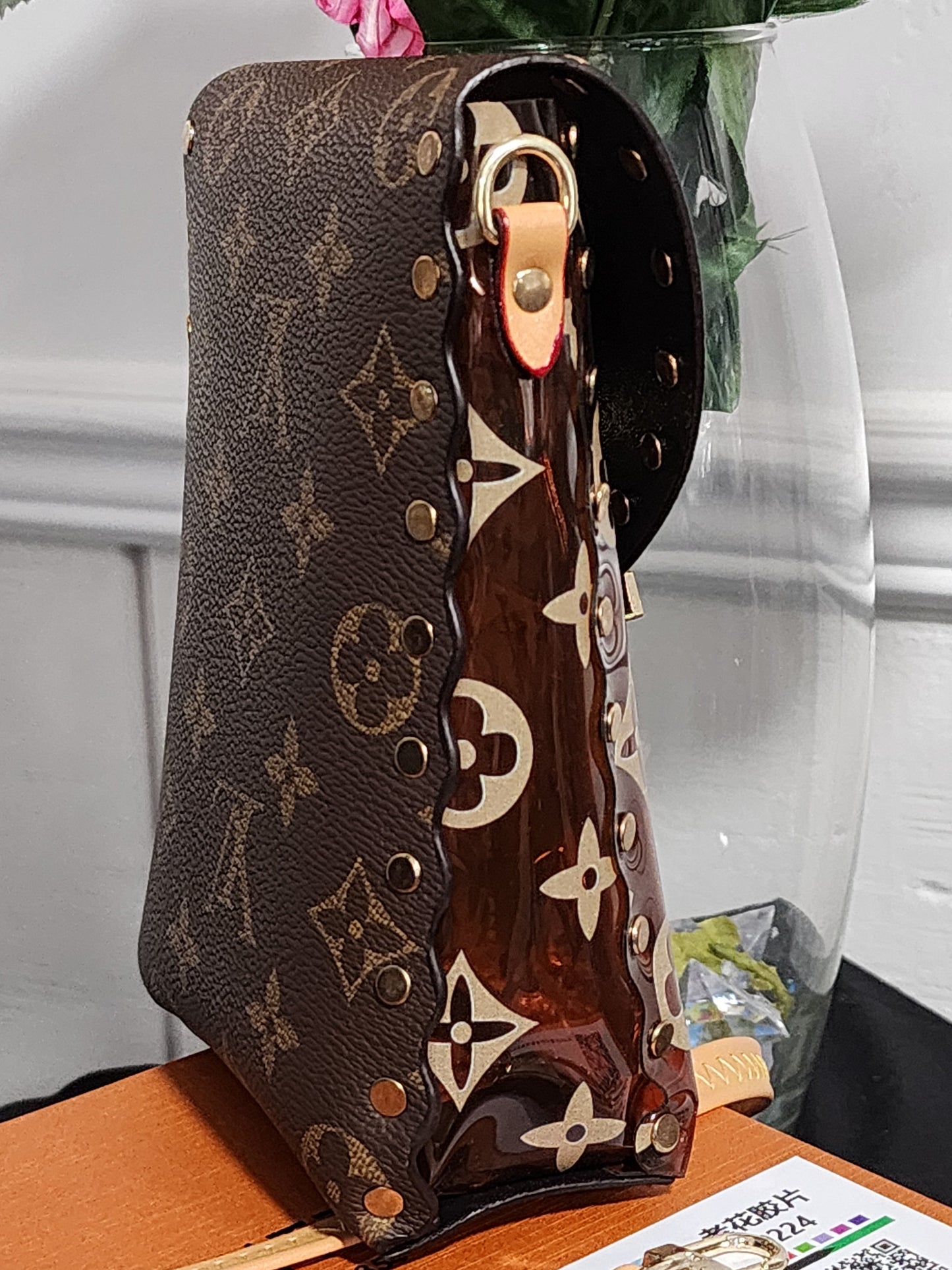 Fashion Cell Phone, Crossbody Bag