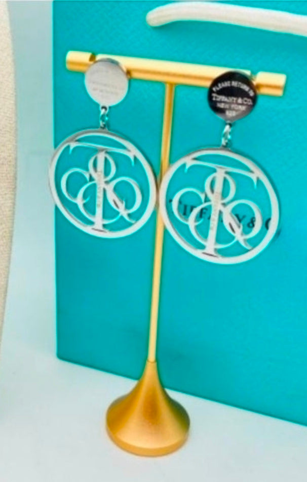NEW Stainless Steel Bracelets or Earrings
