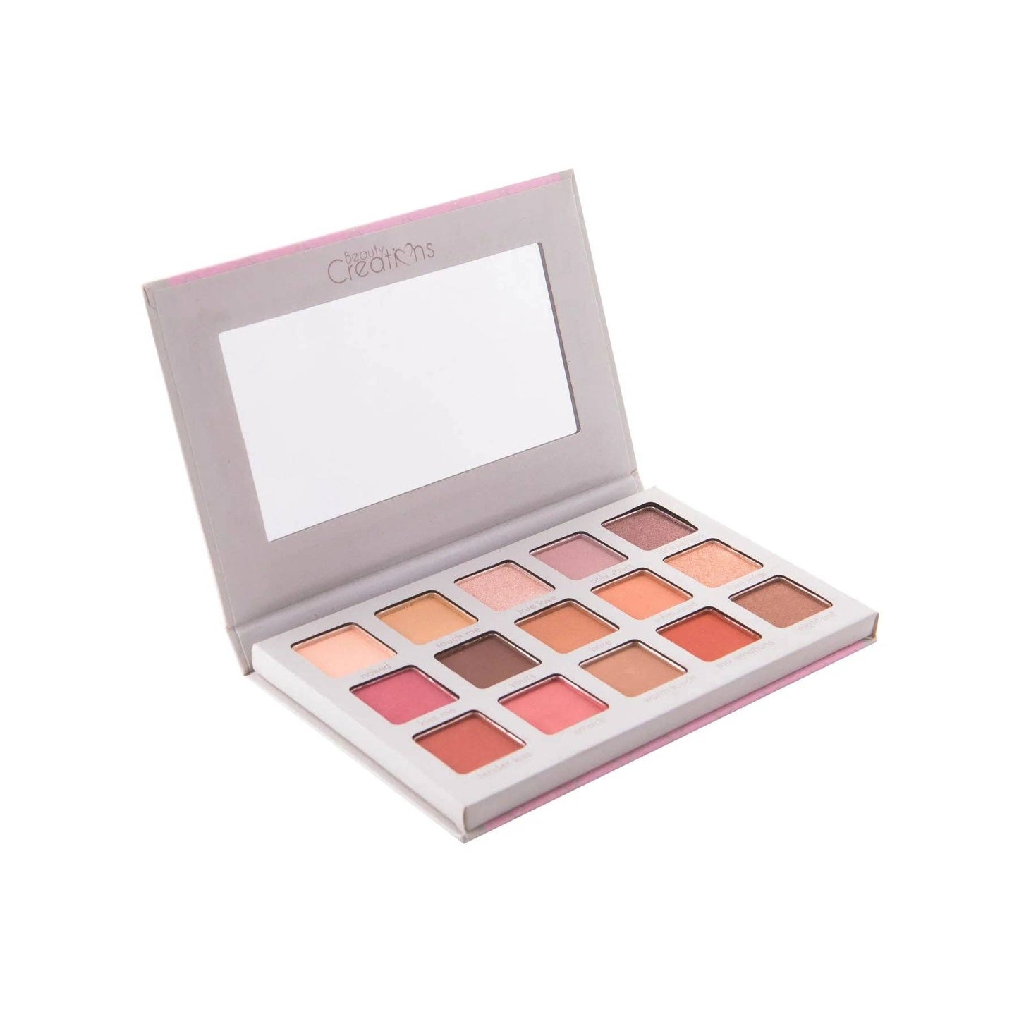 Butterfly and Irresistible Eyeshadow Palettes
