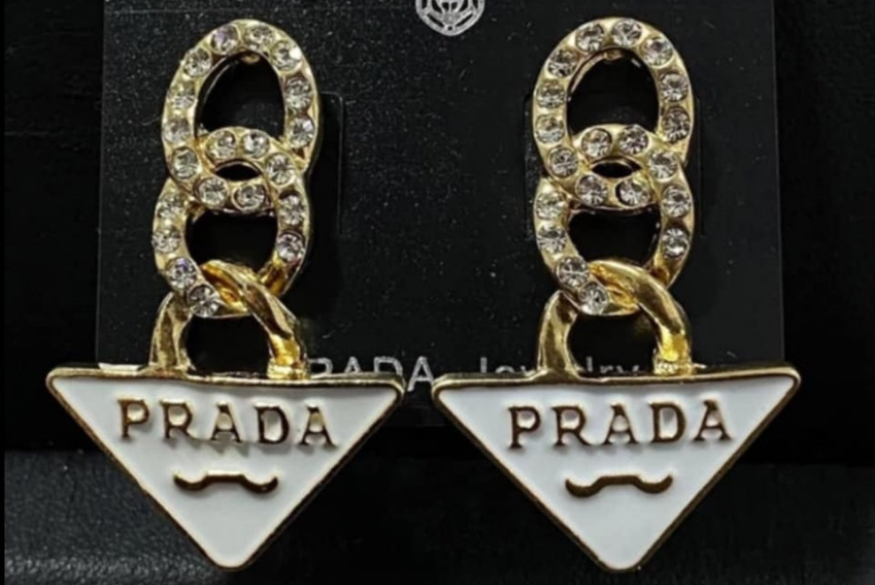Gold or Silver Earrings