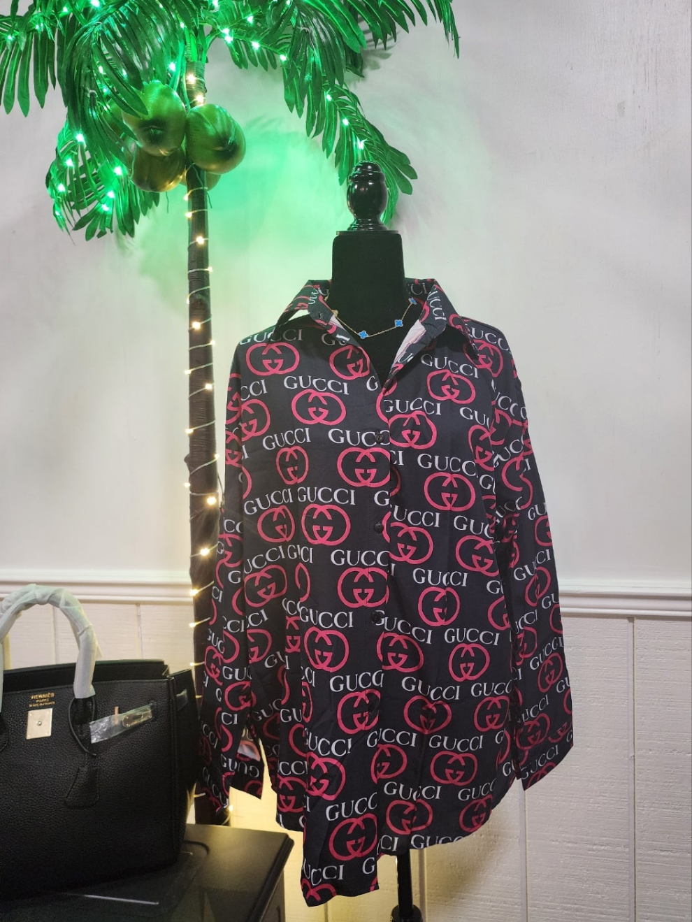 Women's Fashion Blouses