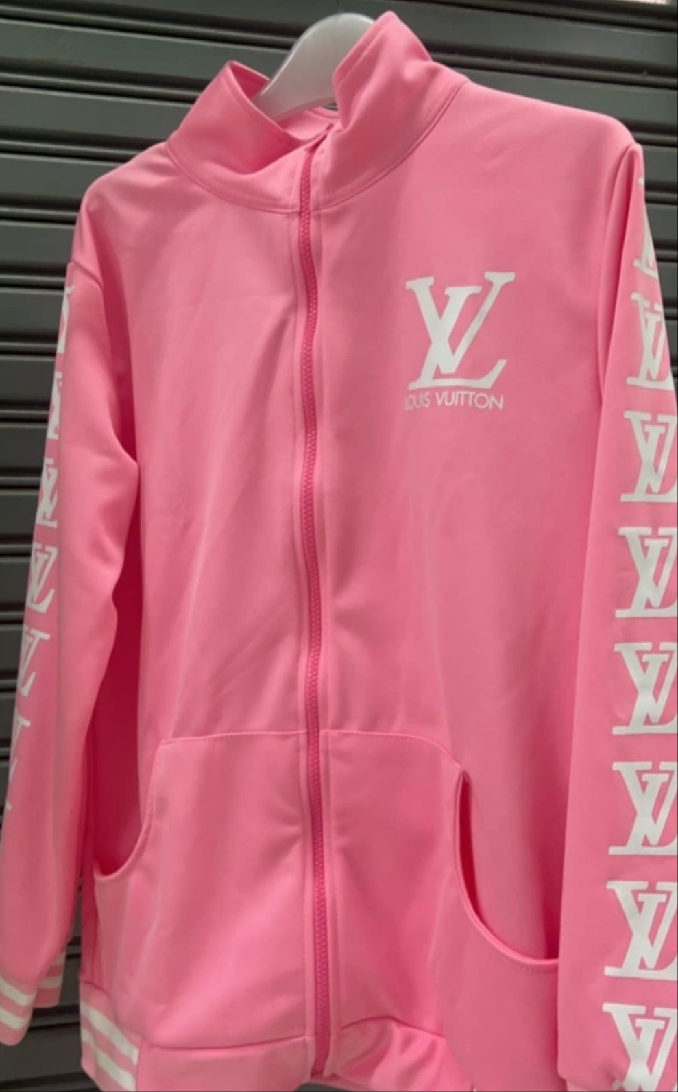 2 Piece Track Suits