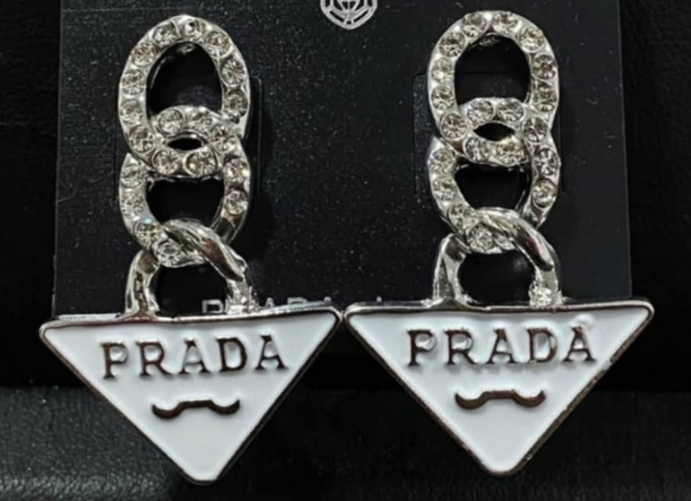 Gold or Silver Earrings