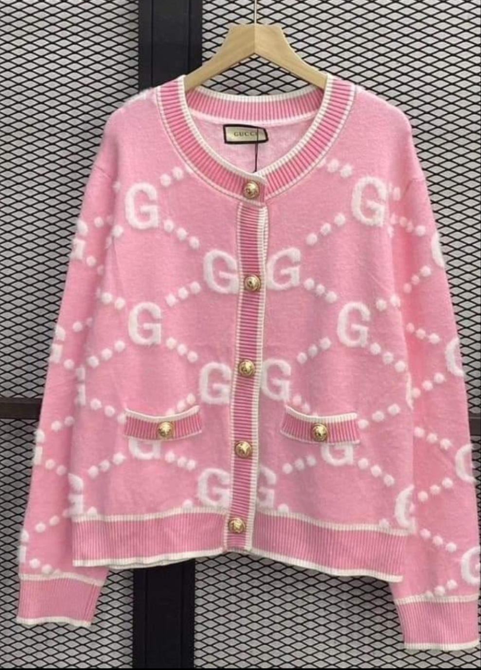 Fashion Sweaters