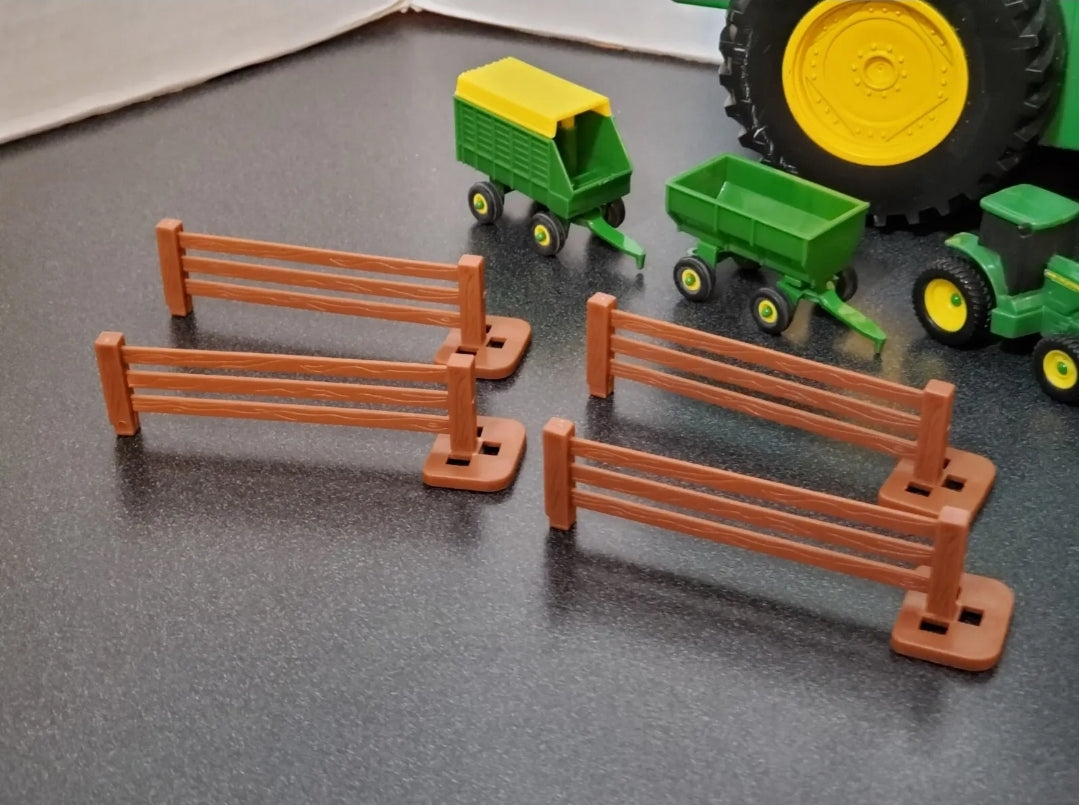 John Deere On the Go Tractor Case