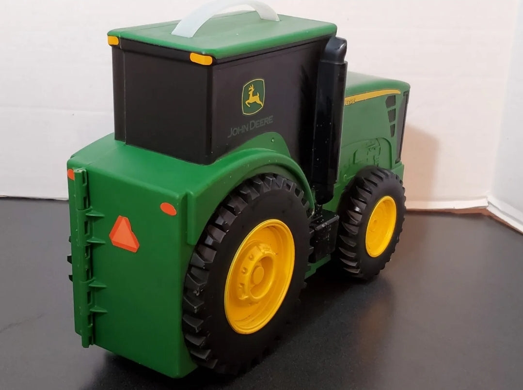 John Deere On the Go Tractor Case