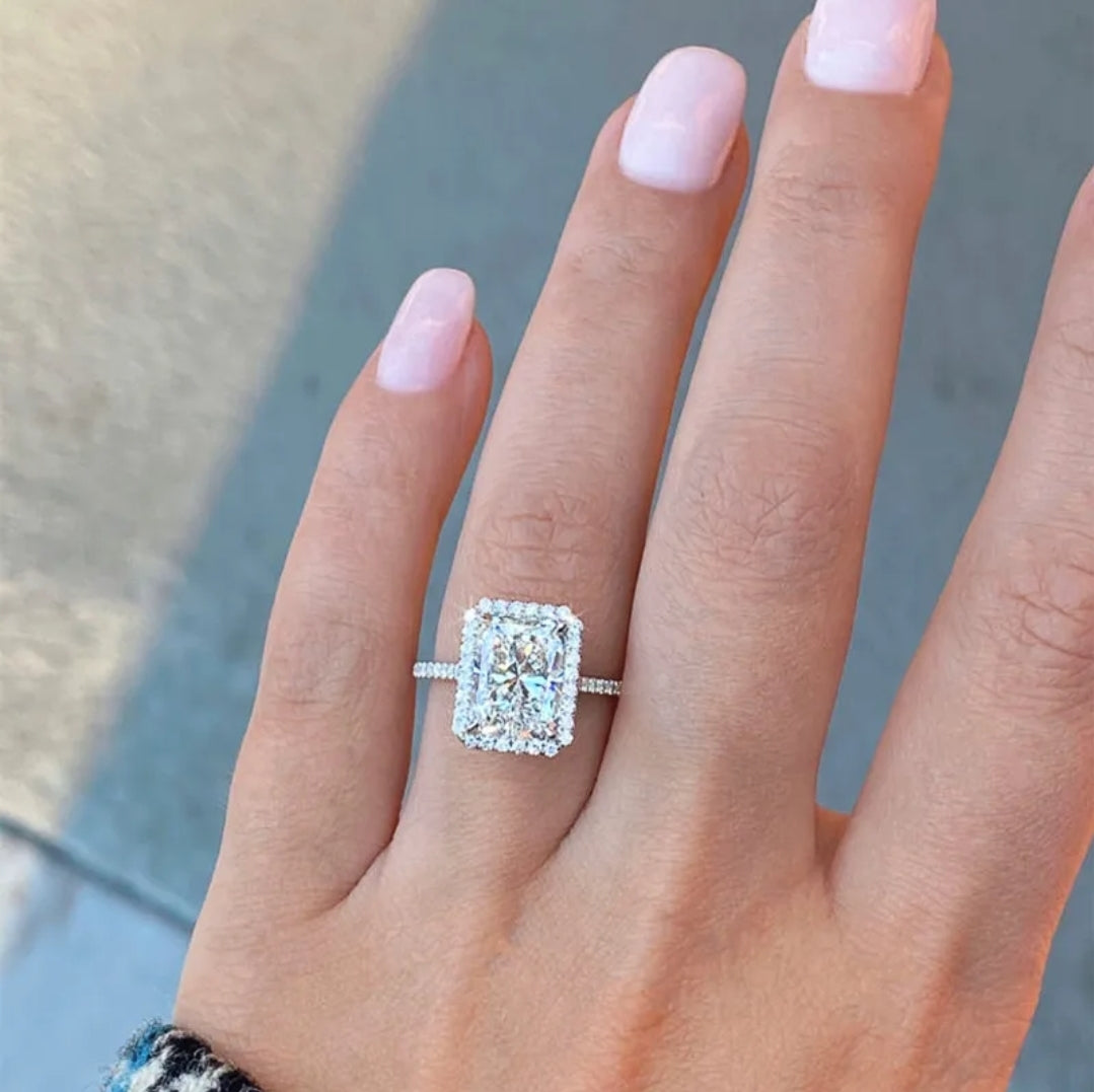 WEDDING RING