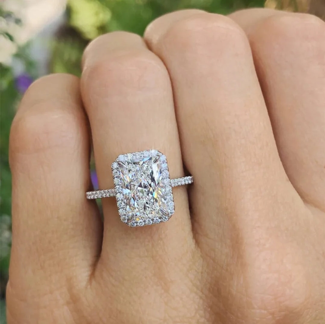 WEDDING RING