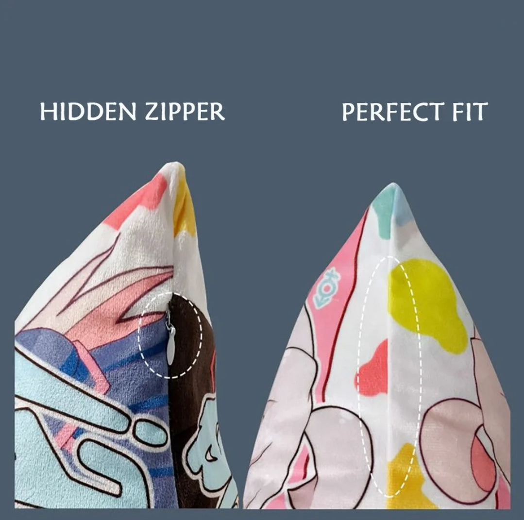 Pillow Case Covers