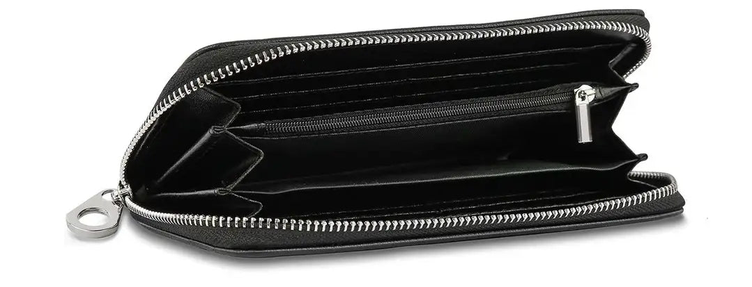 Conceal and Carry American Flag Rhinestone Handbag or Matching Wallet