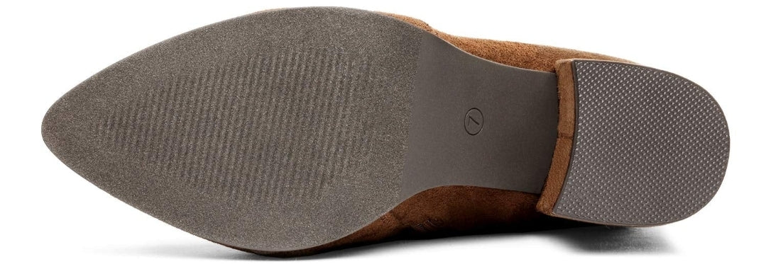 Over the Knee Block Heel Women's Boots (ON Sale)