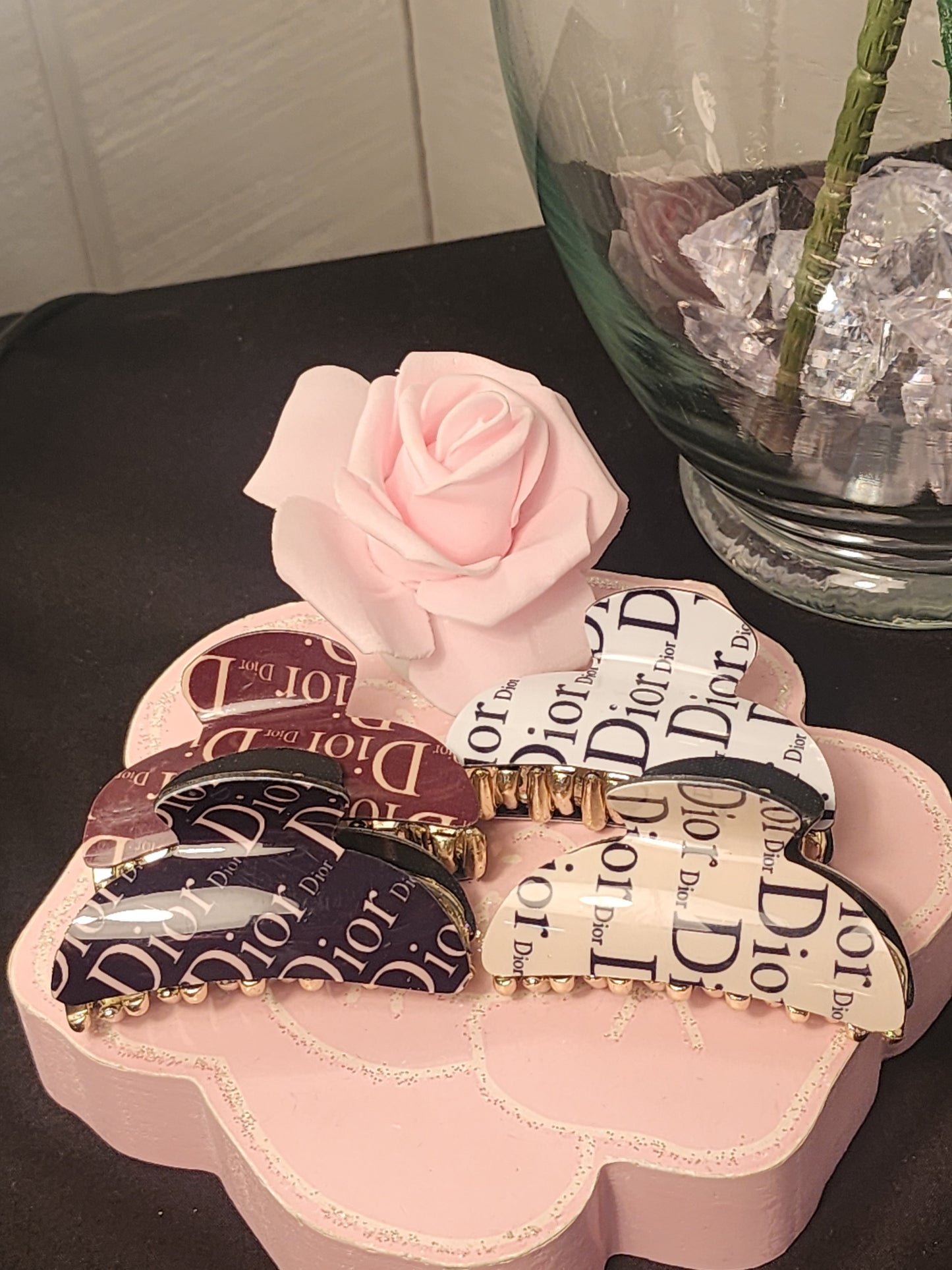 Random GWP Fashion Hair Claws