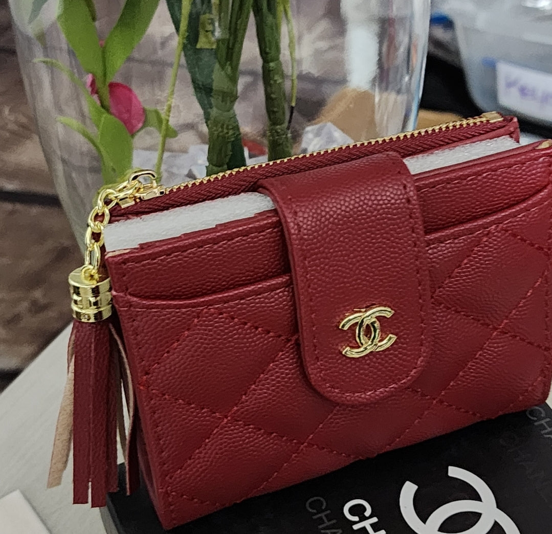 Fashion Inspired Long Wallets, Half Wallets and Credit Card Holders