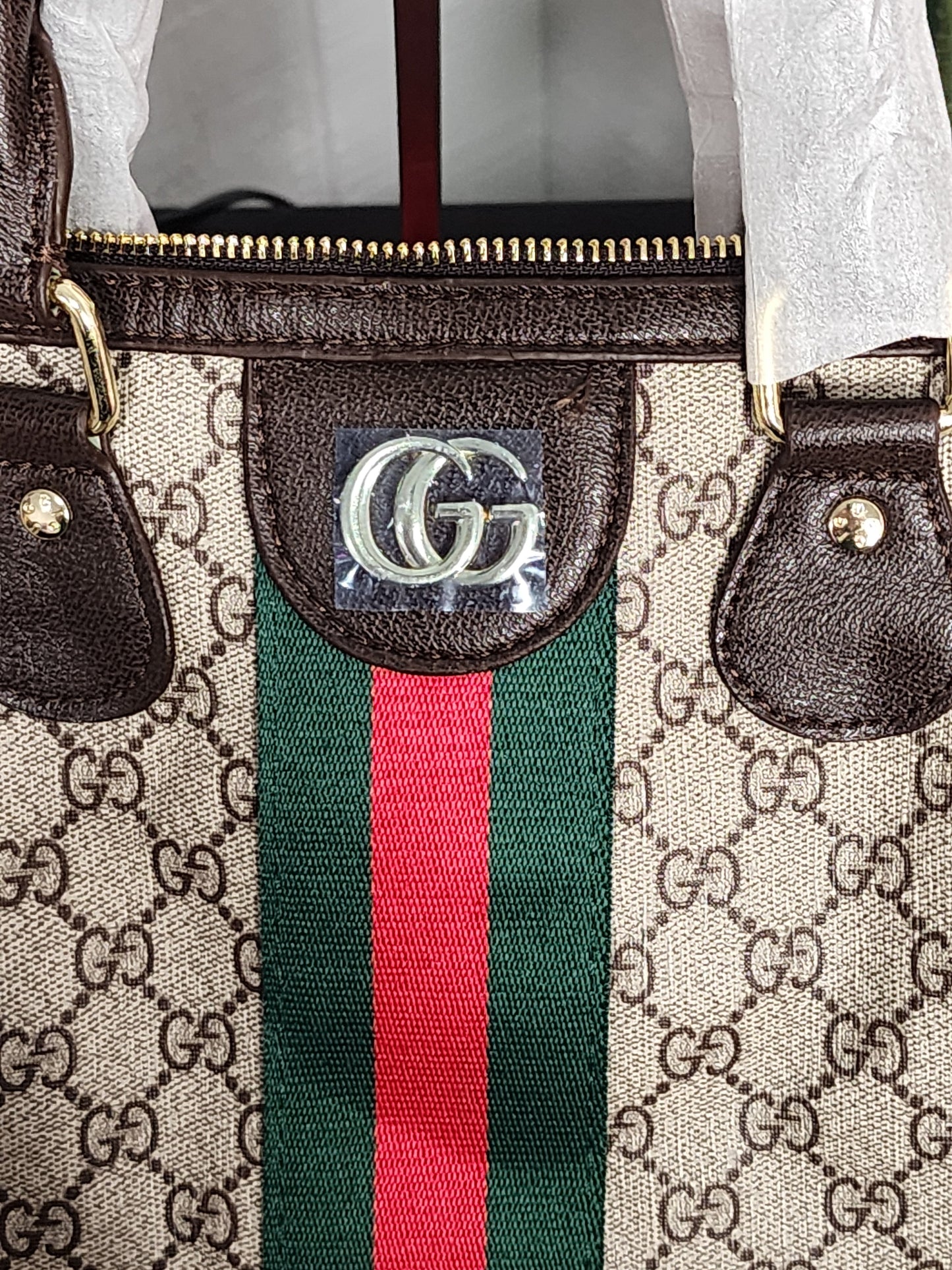 Xtra Large Duffle Bags