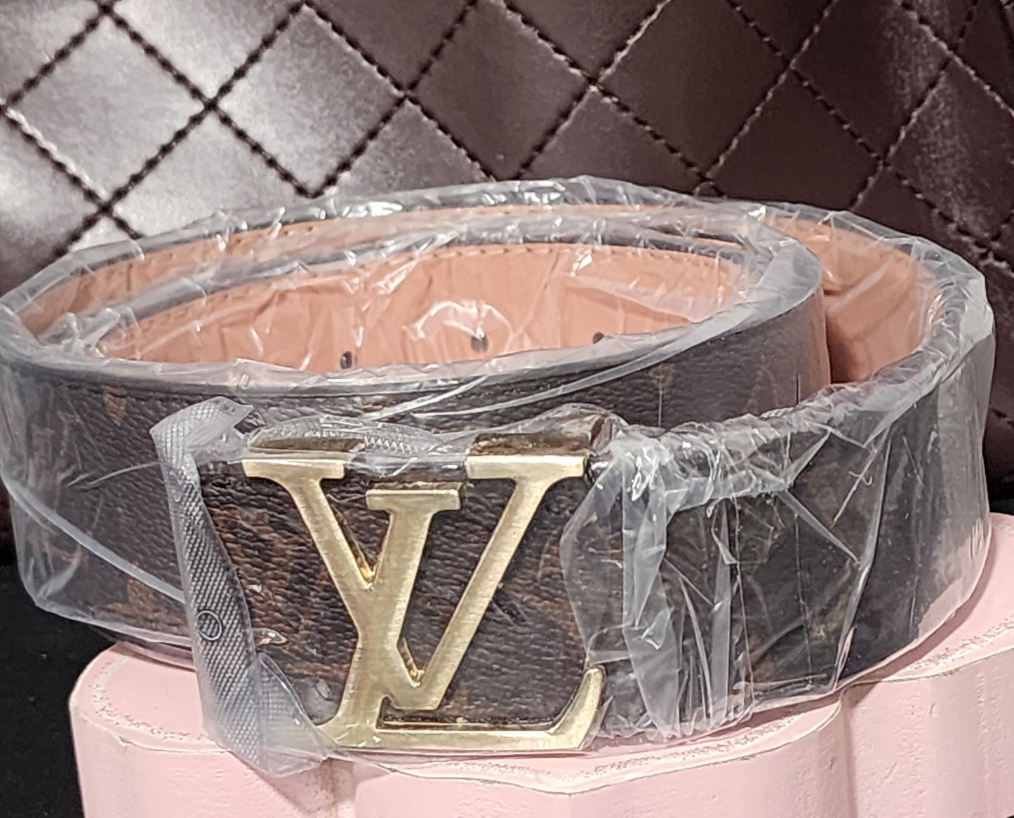 Fashion Upcycled Belts ( Huge CLEARANCE)