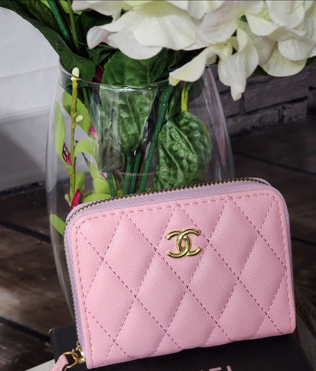 Fashion Inspired Long Wallets, Half Wallets and Credit Card Holders