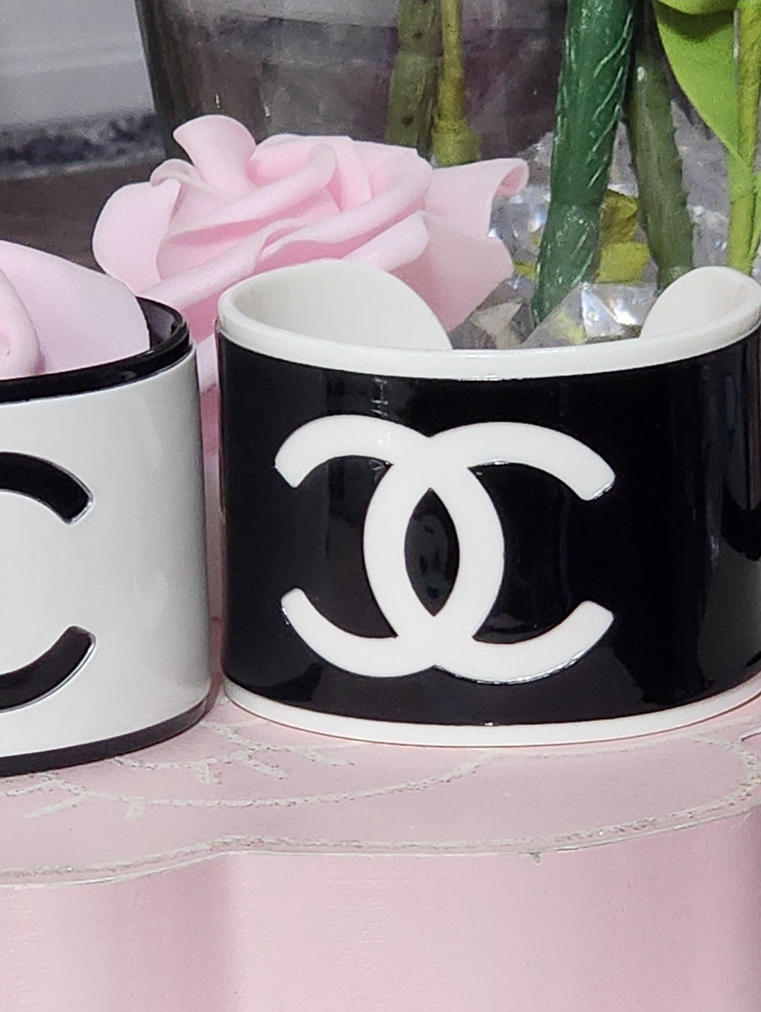 Cuff Bracelets