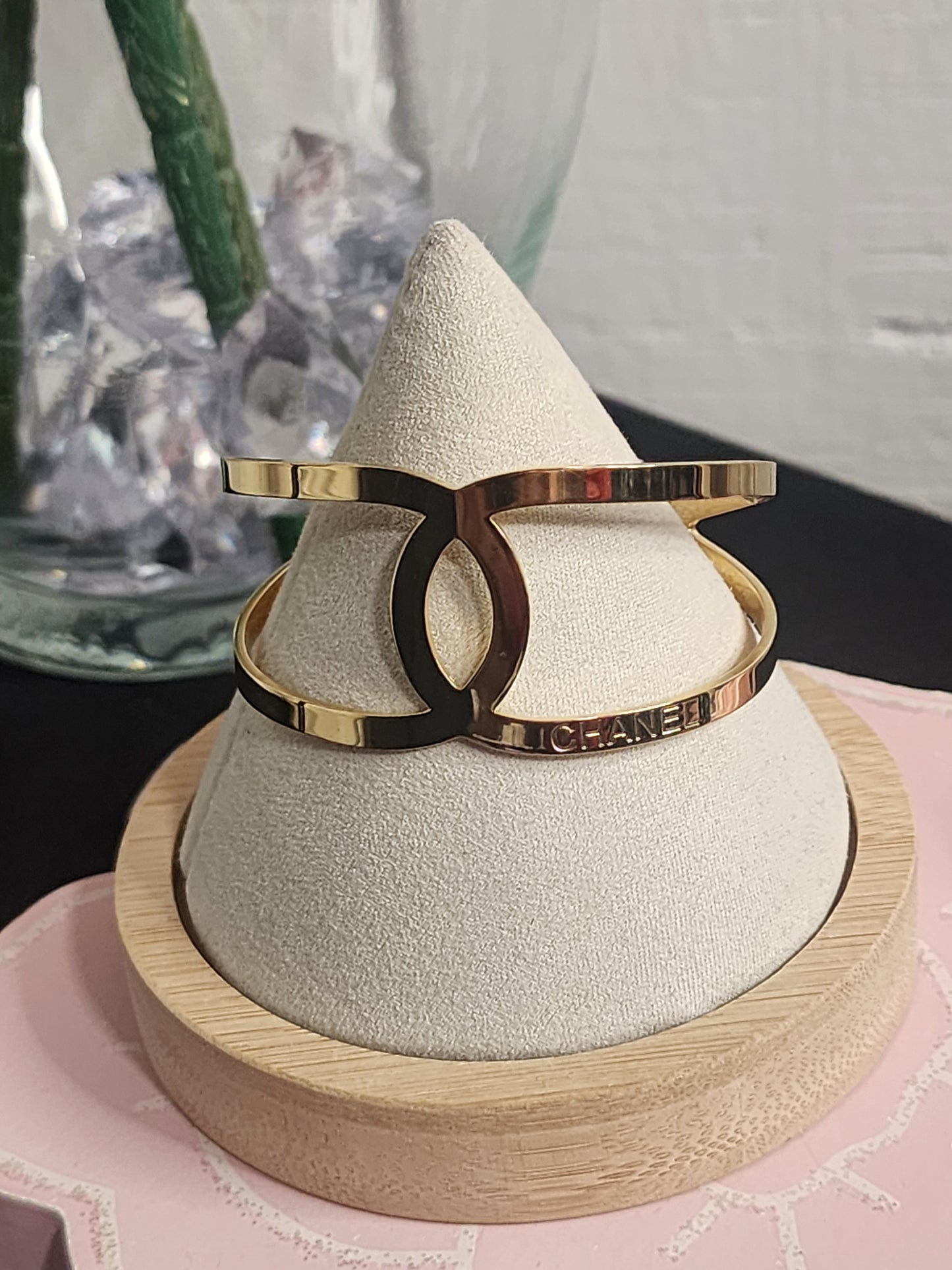 Cuff Bracelets