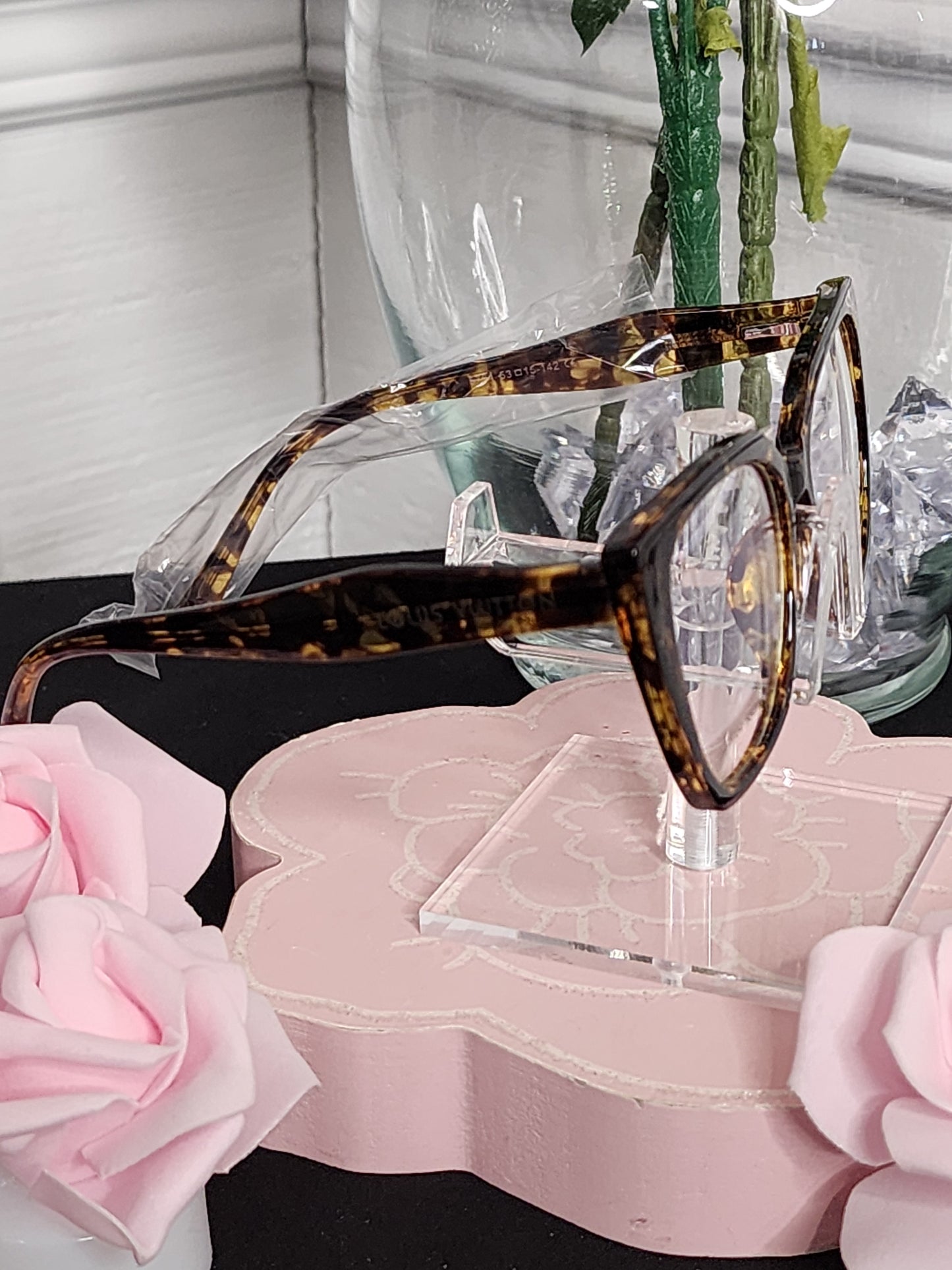 Fashion Sunglasses or Blue Lense Glasses