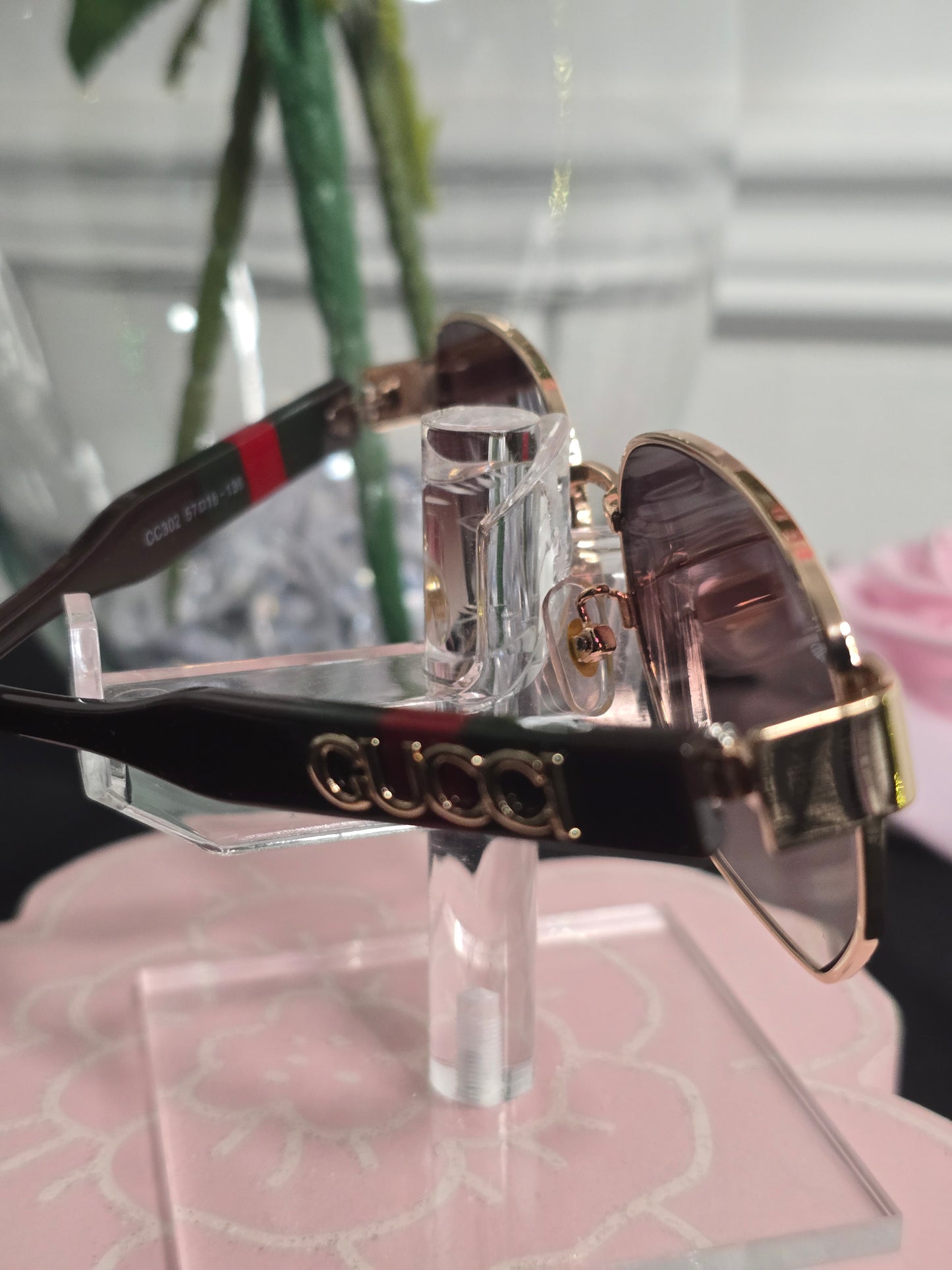 Fashion Sunglasses (ON SALE)