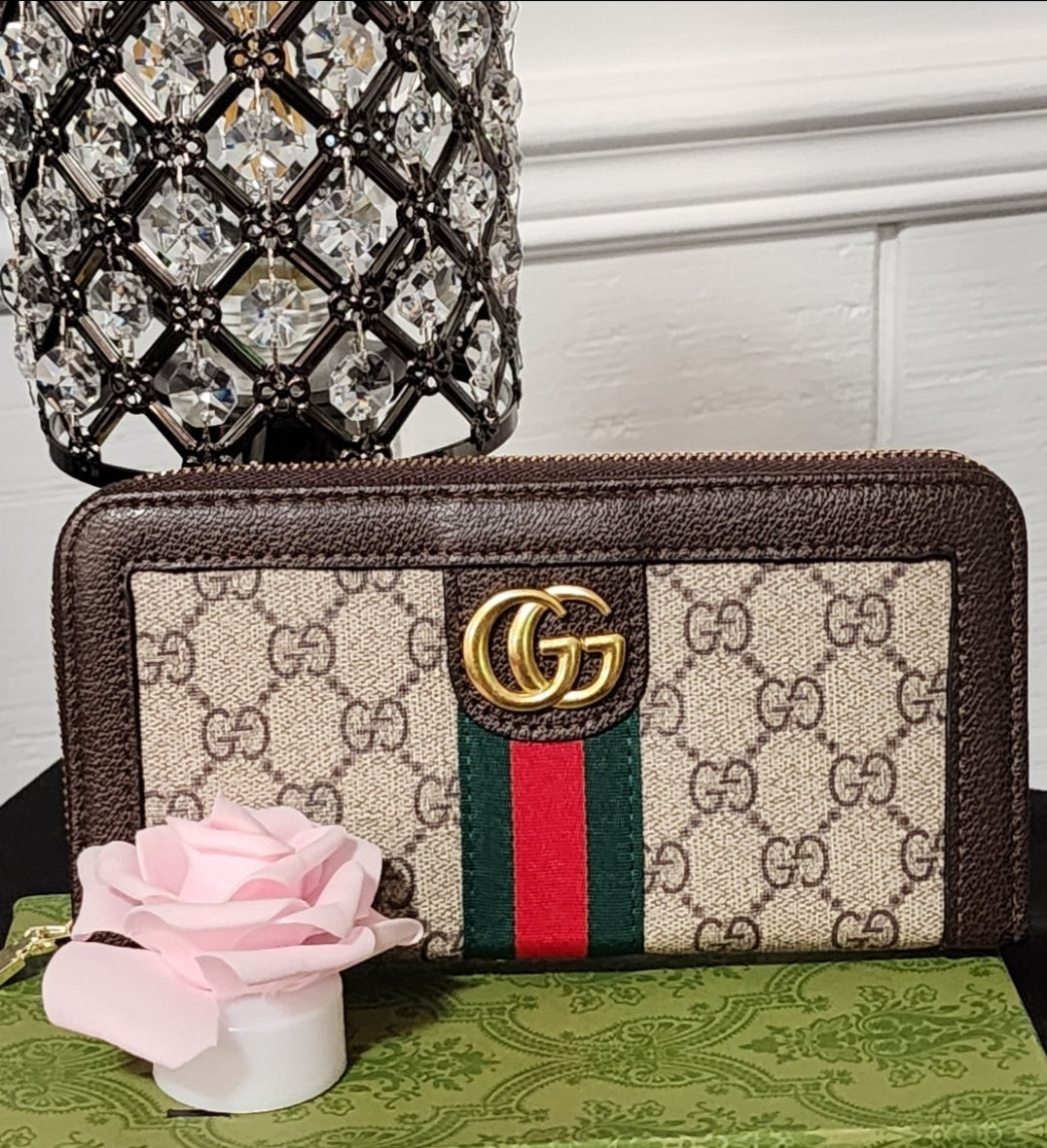 Brown Handbag or Wallet (HUGE Discount SALE)