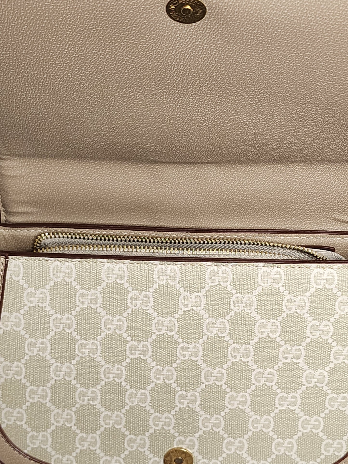 Fashion Saddle Style Handbag (ON Sale)