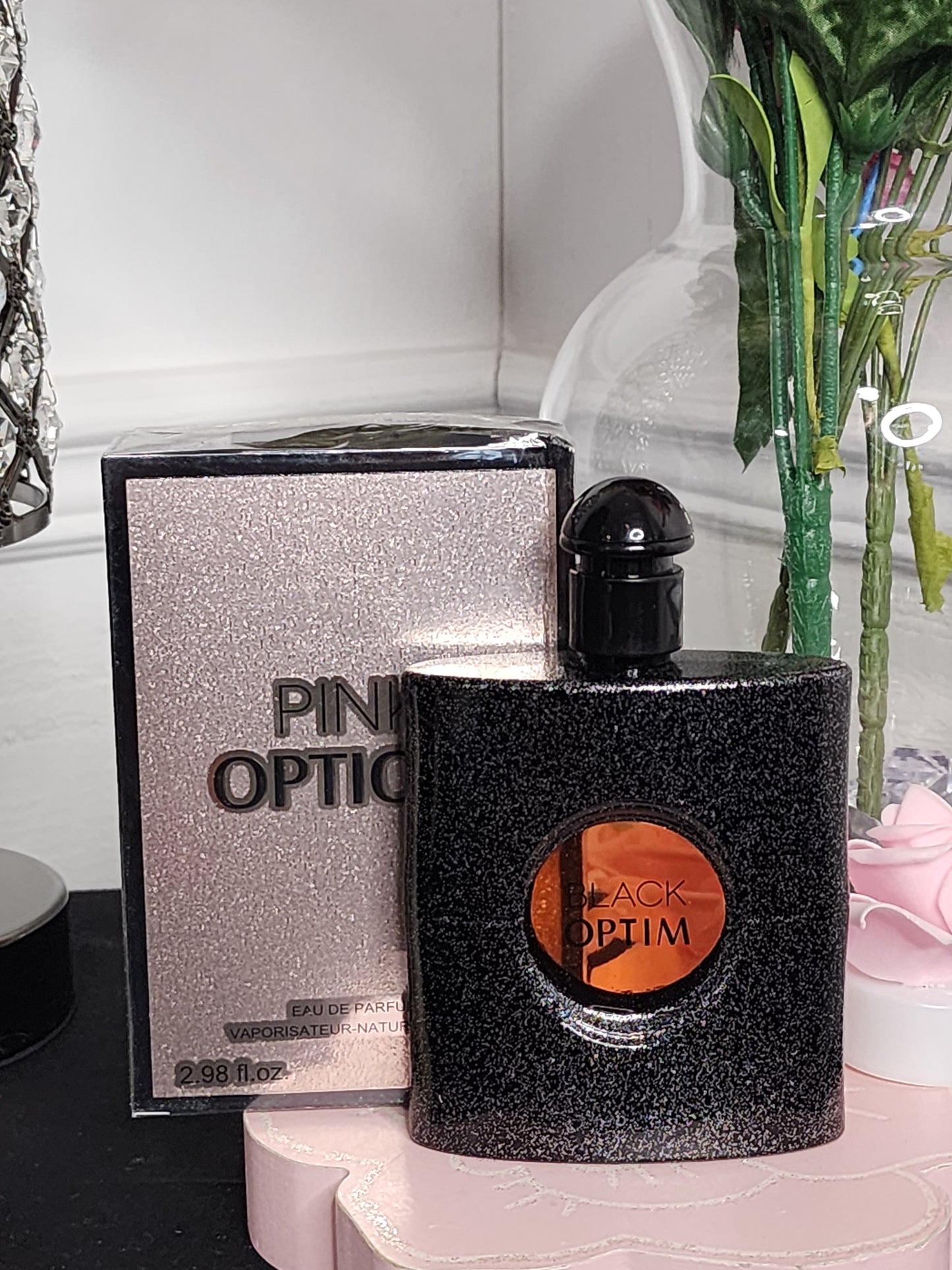 Inspired Perfumes