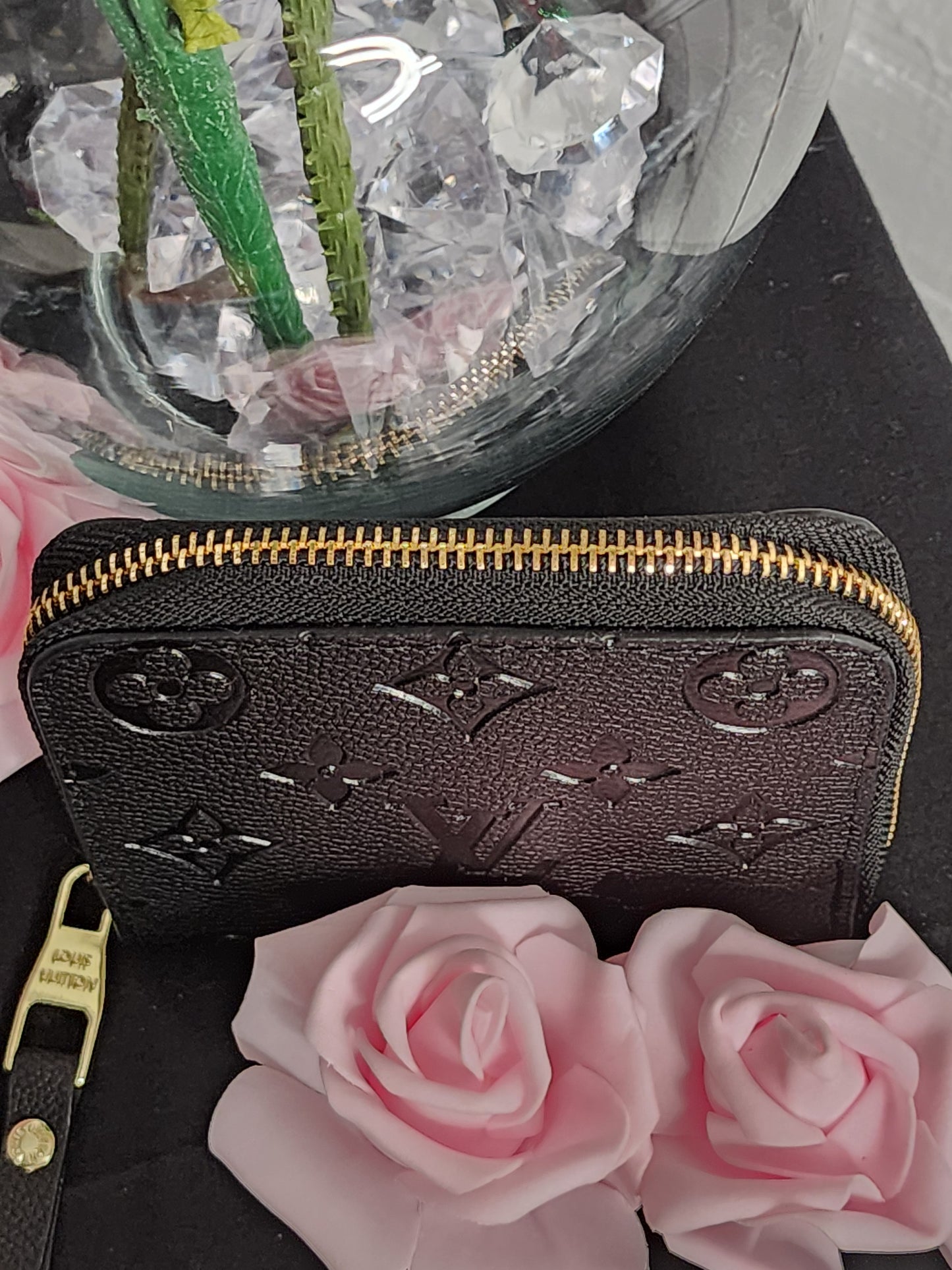 Half Wallets, Long Wallets and Credit Card Holders
