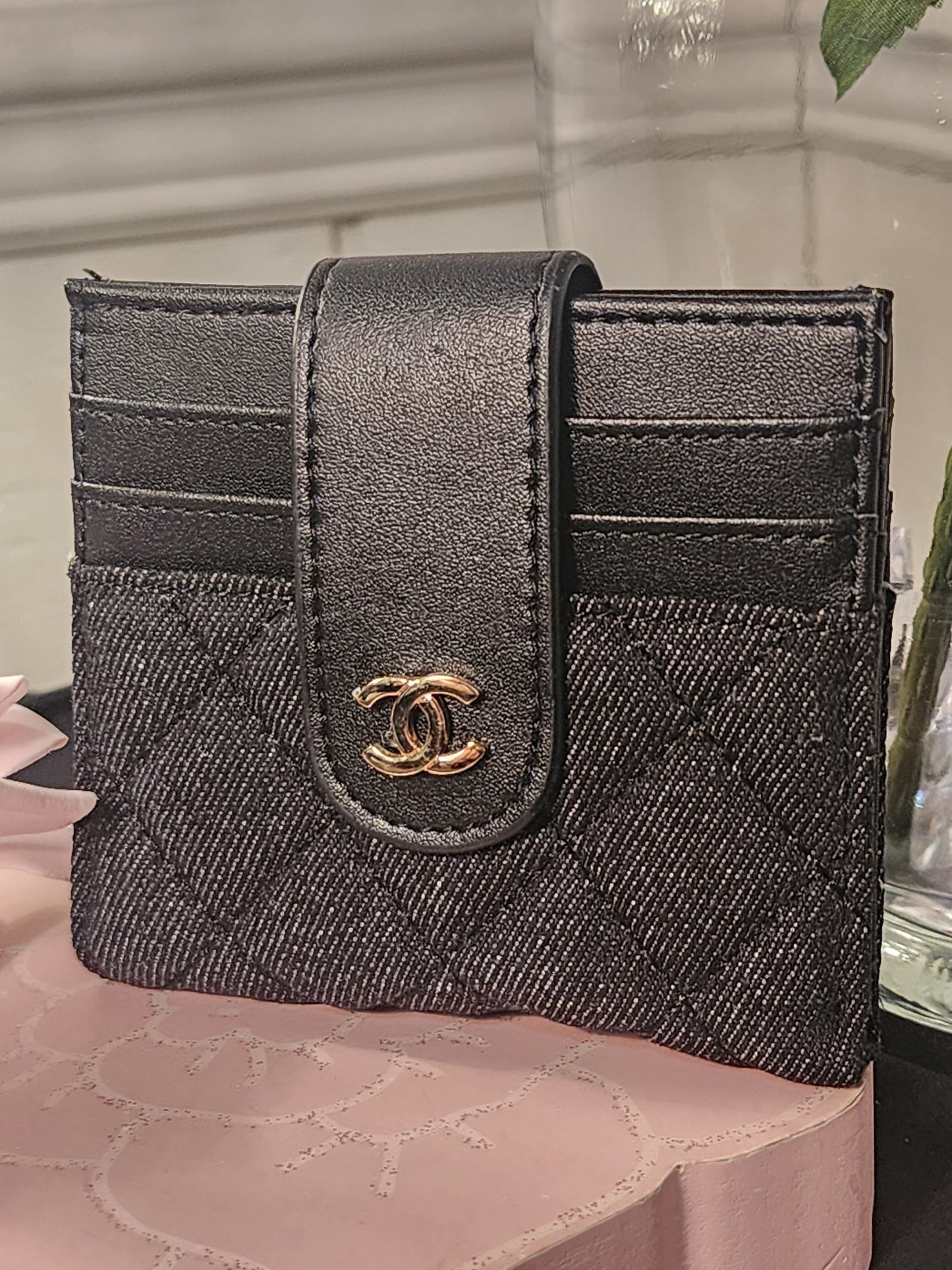 Fashion Inspired Long Wallets, Half Wallets and Credit Card Holders