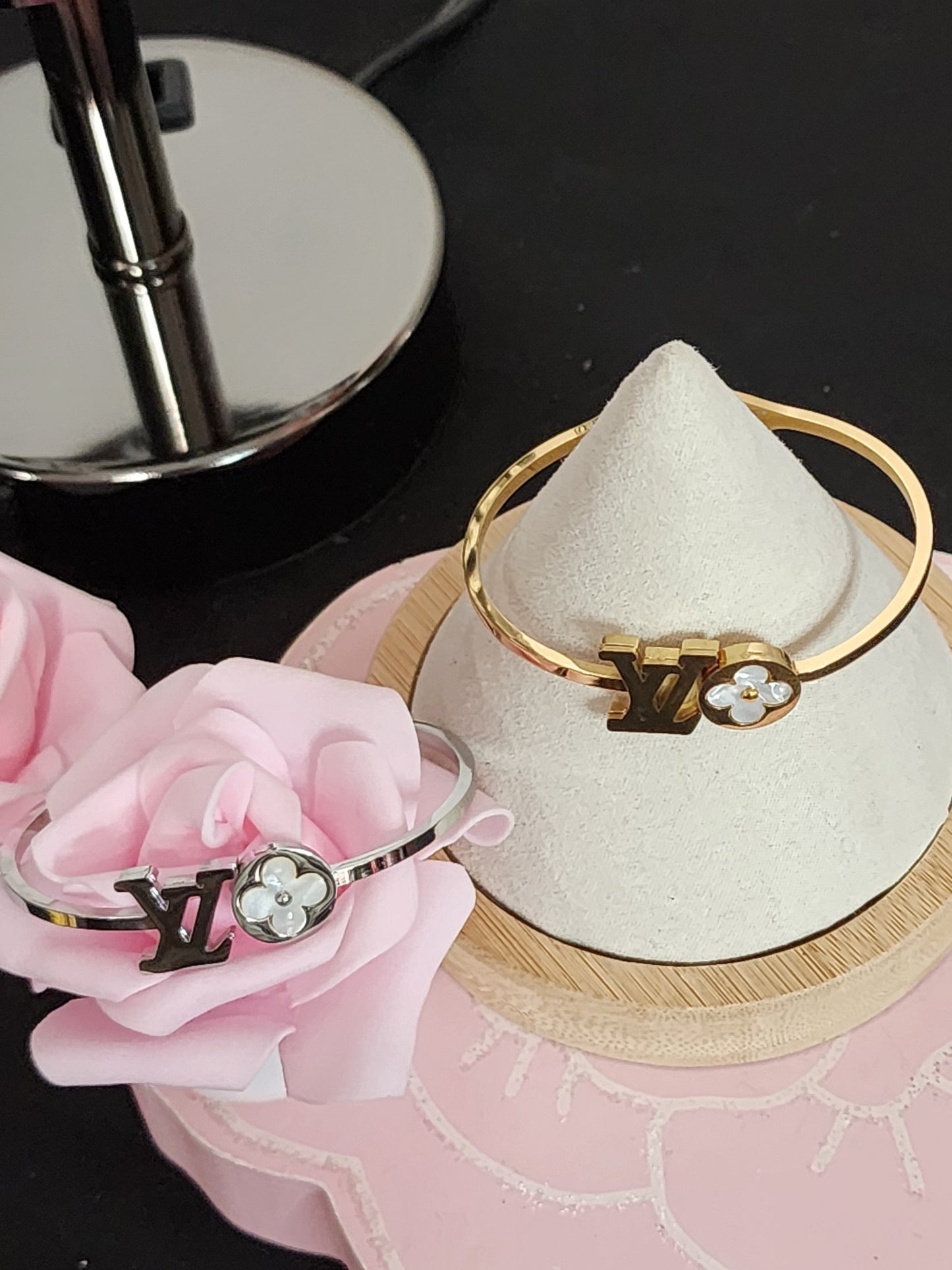 Fashion Stainless Steel Bracelets