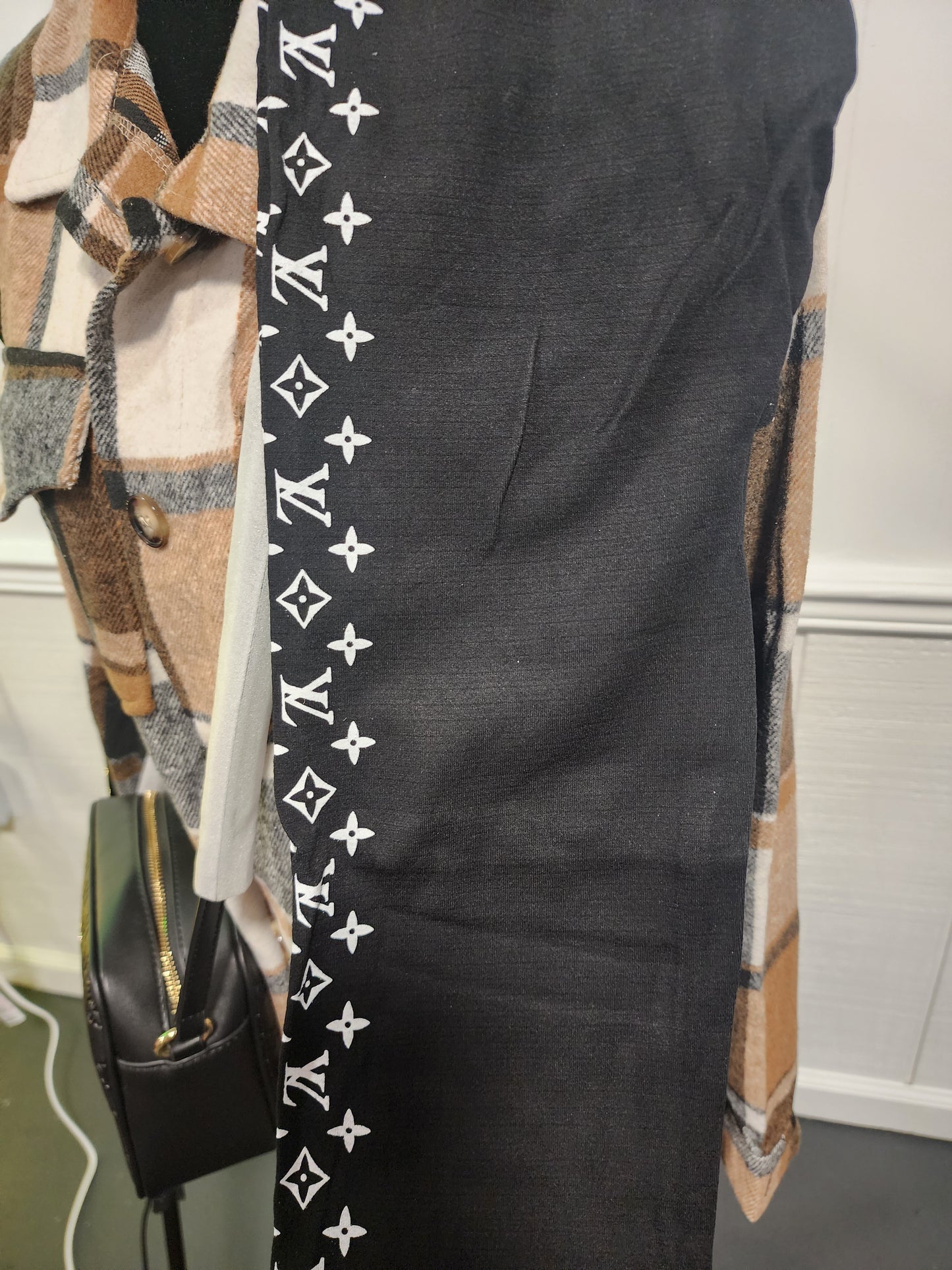 Fashion Leggings