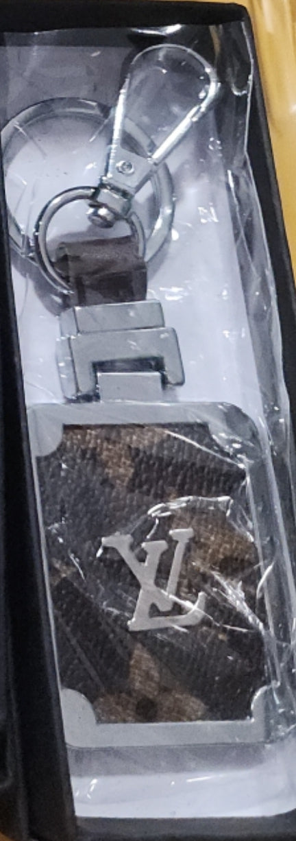 NEW Fashion Keychains