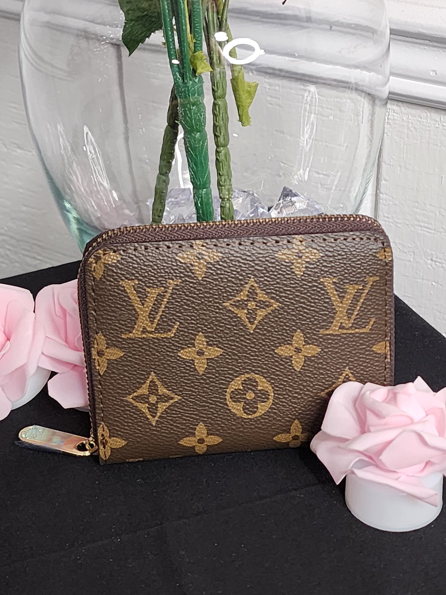 Half Wallets, Long Wallets and Credit Card Holders