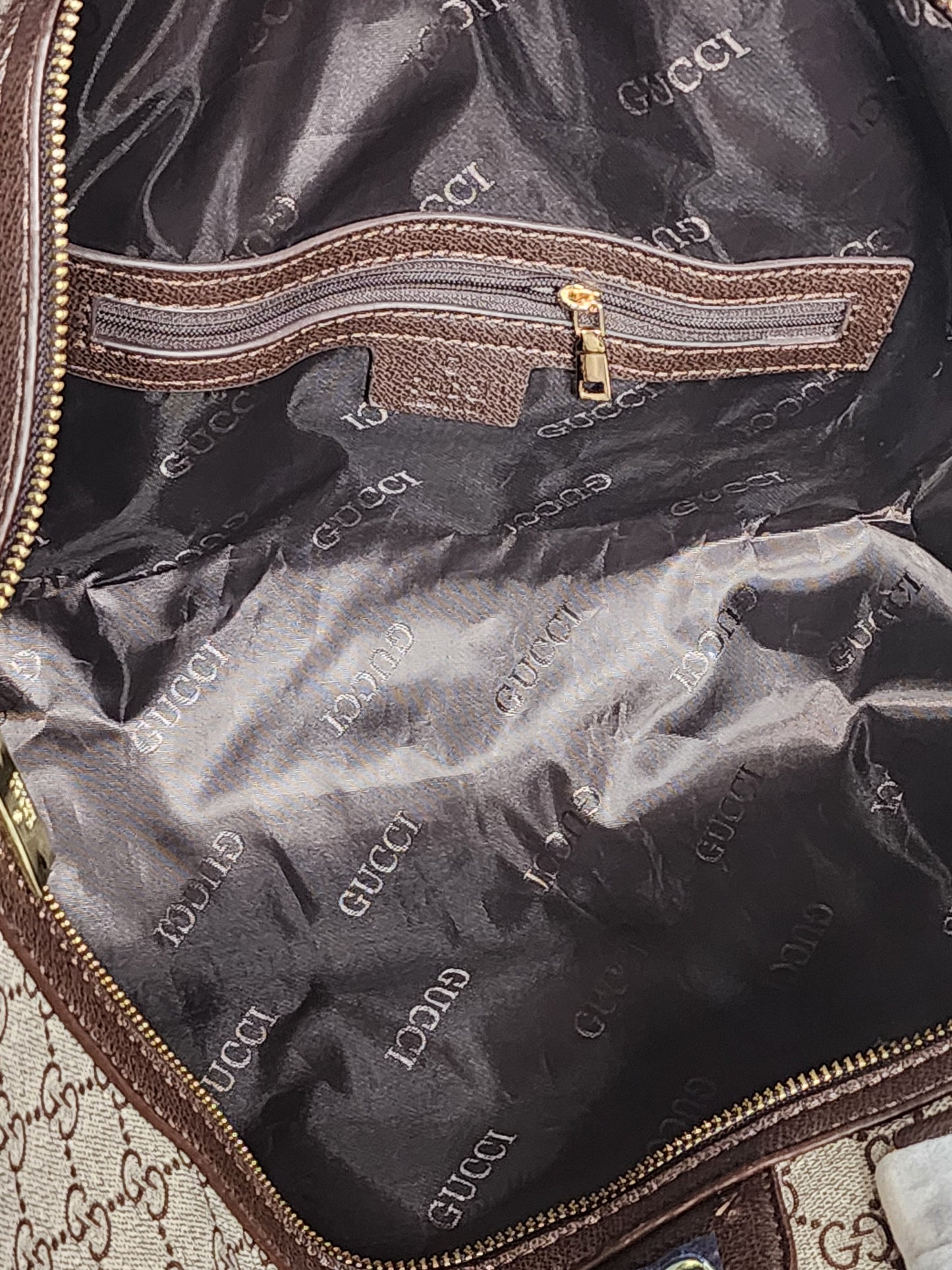 Xtra Large Duffle Bags